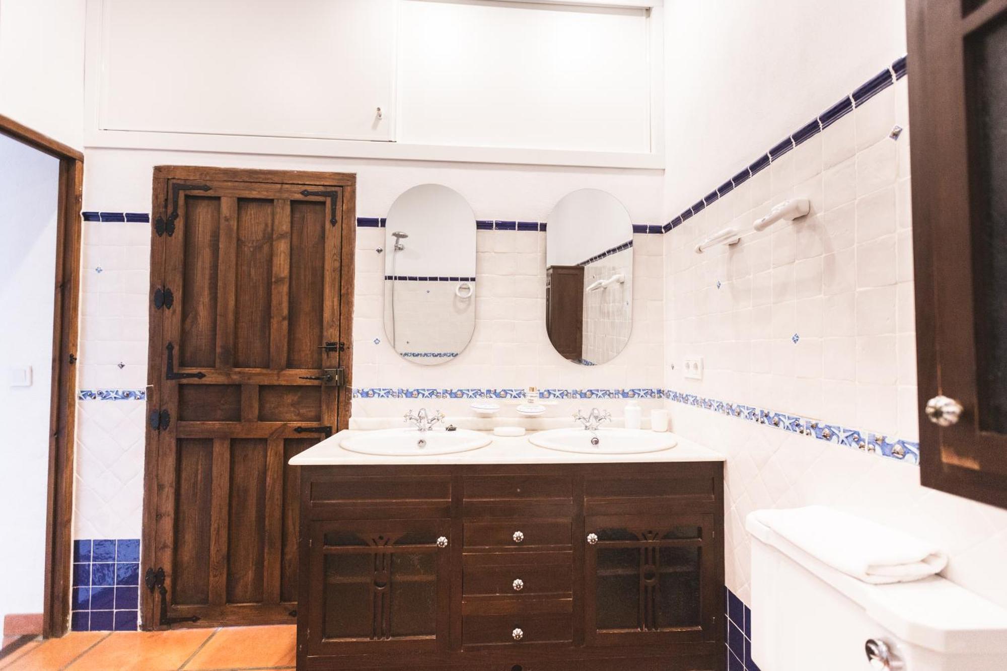 Casa Arroyo De San Andres Cordoba