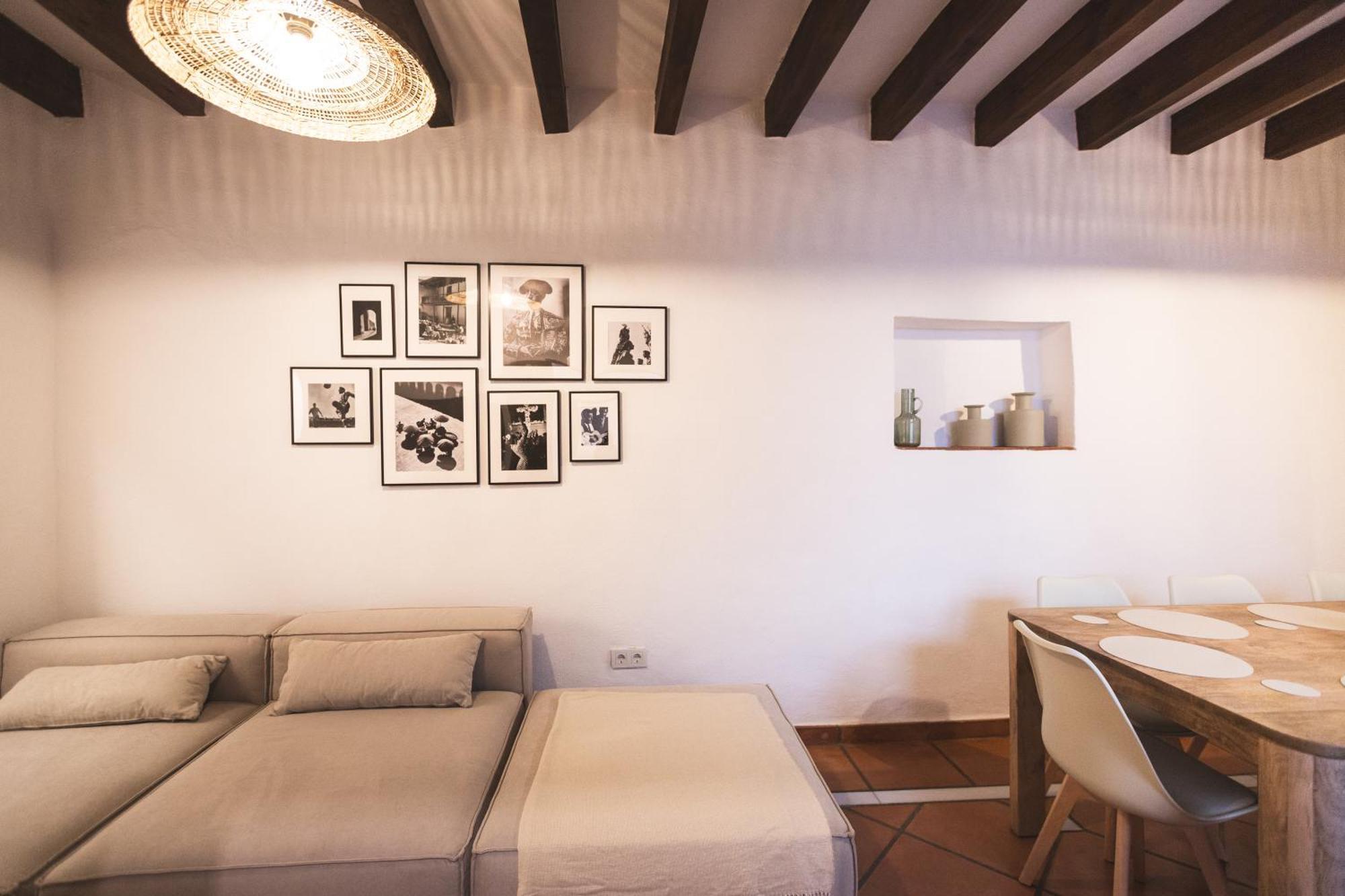 Casa Arroyo De San Andres Cordoba