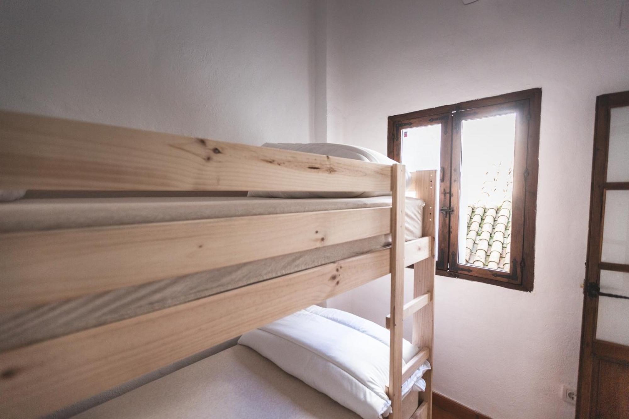 Holiday home Casa Arroyo De San Andres