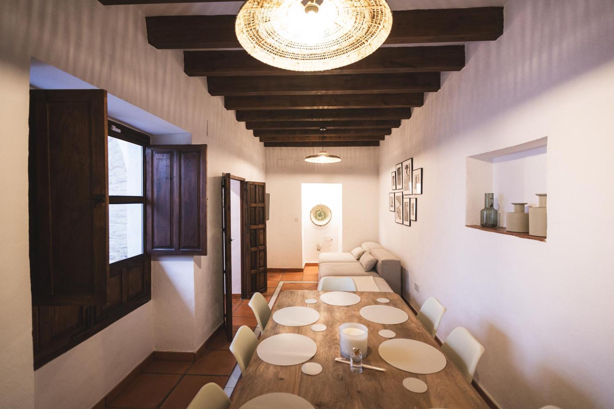 Casa Arroyo De San Andres Holiday home Cordoba