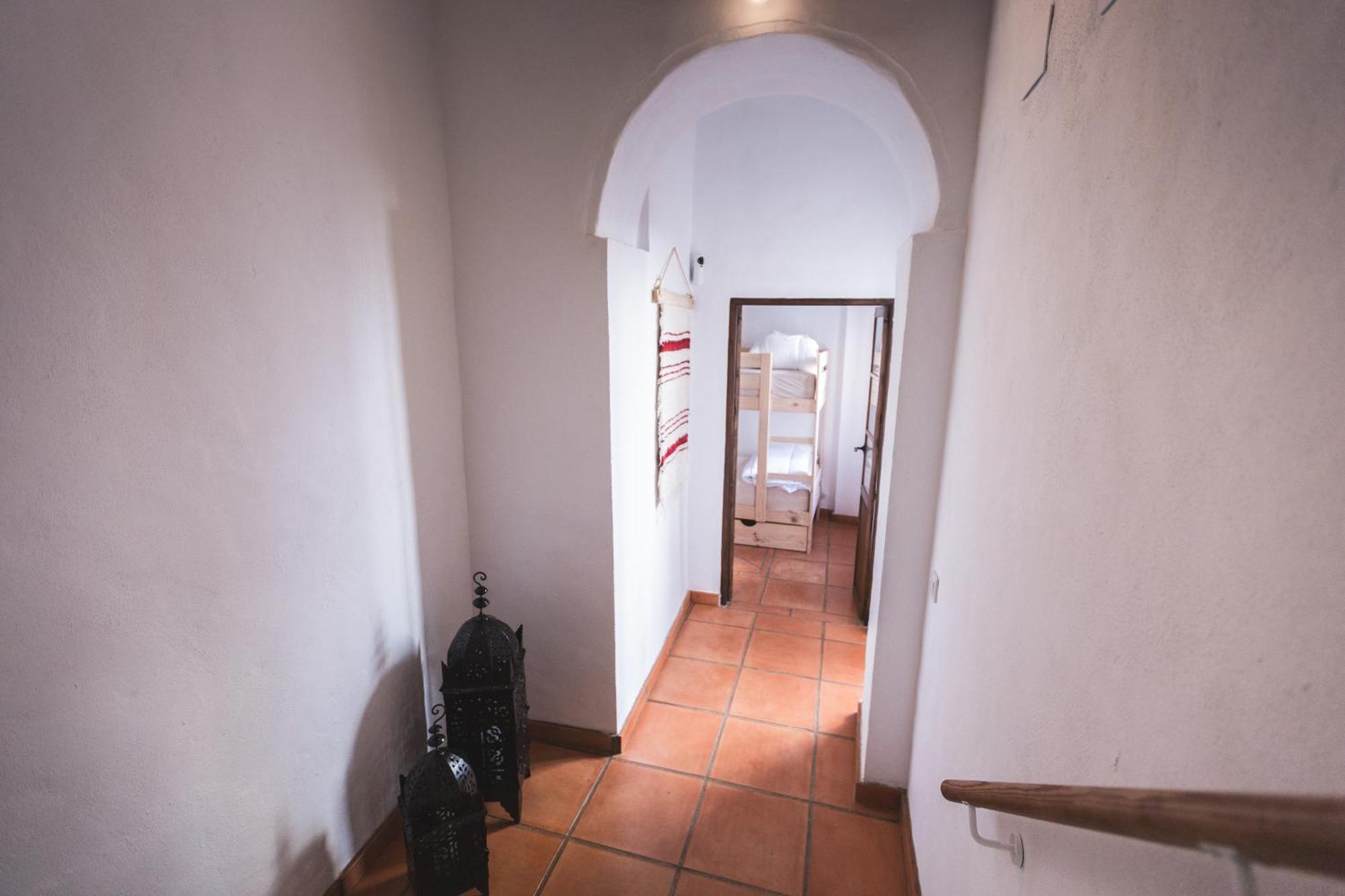 Casa Arroyo De San Andres *