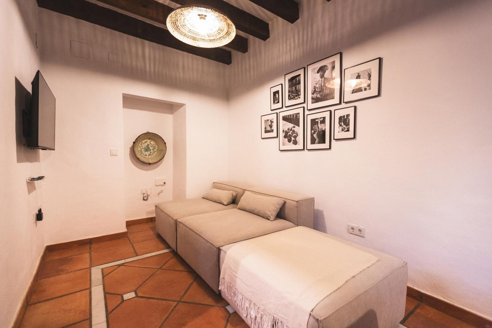 Casa Arroyo De San Andres