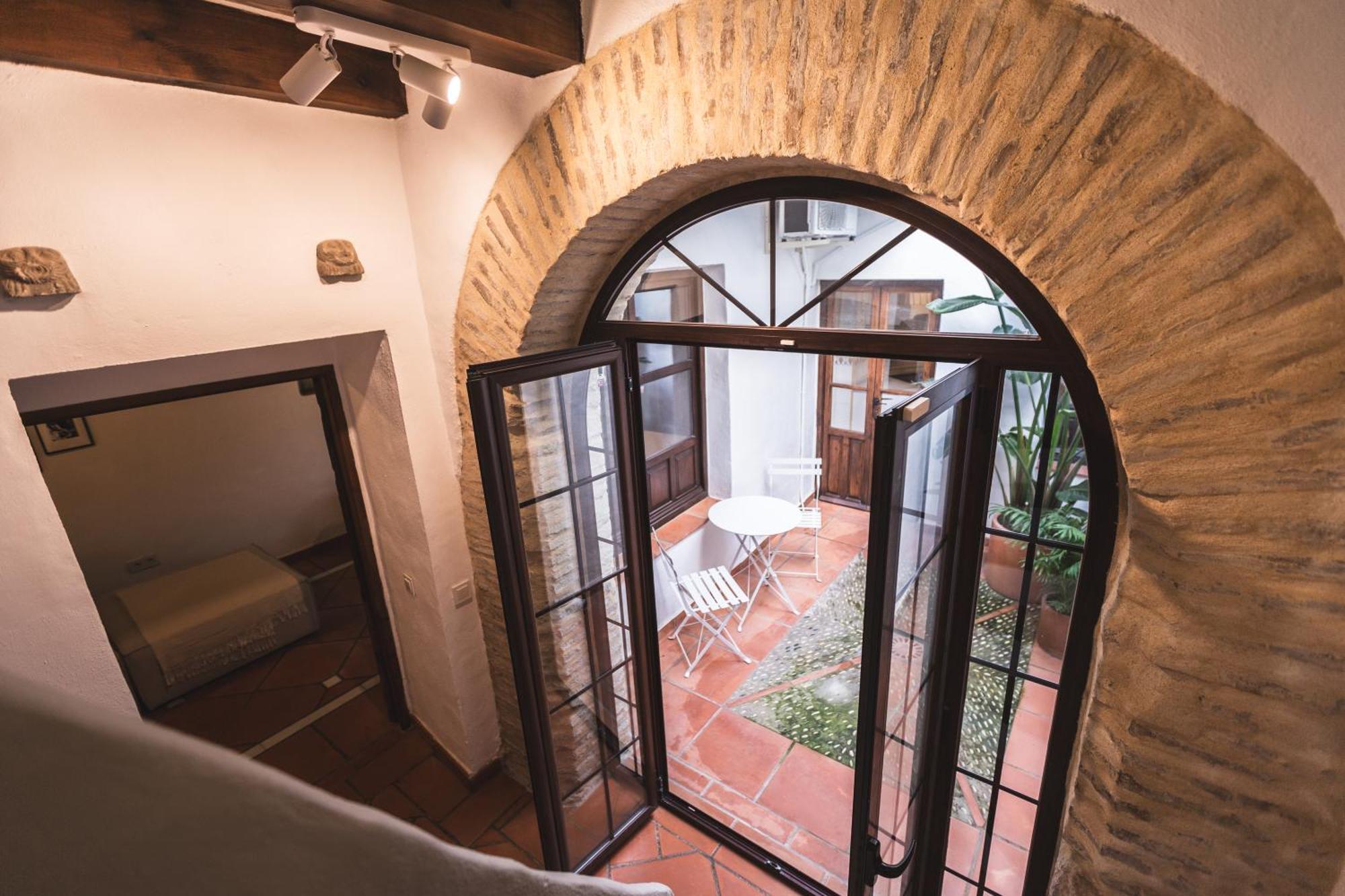 Holiday home Casa Arroyo De San Andres