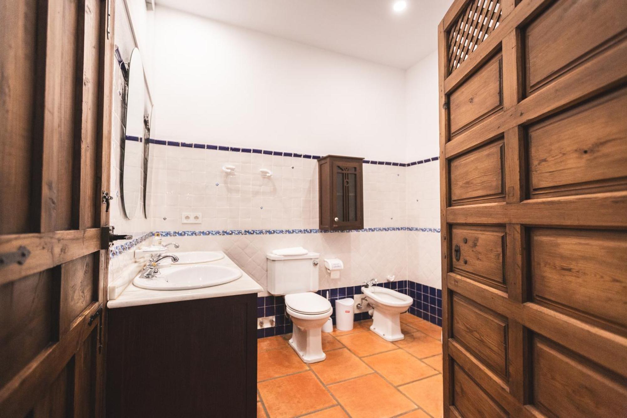 Holiday home Casa Arroyo De San Andres *