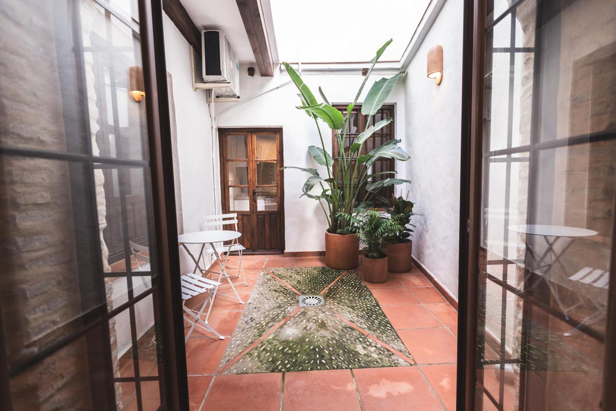 Casa Arroyo De San Andres Сasa de vacaciones Córdoba