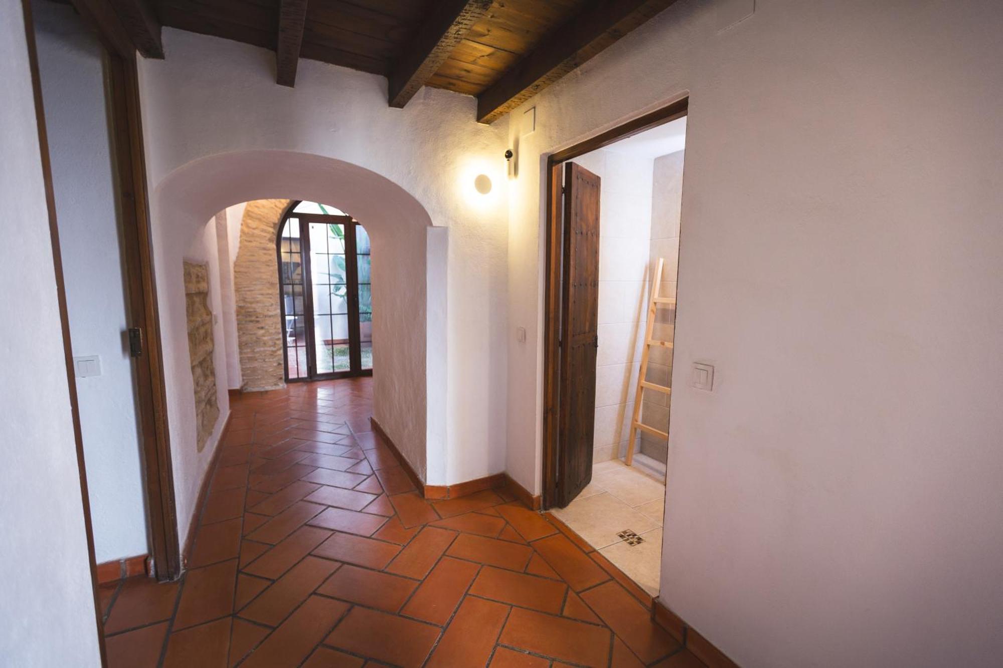 Сasa de vacaciones Casa Arroyo De San Andres Córdoba