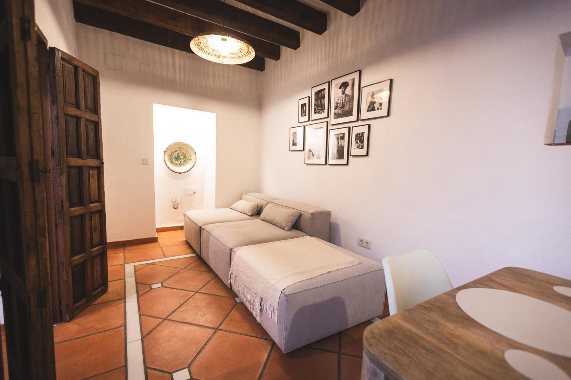 Casa Arroyo De San Andres *
