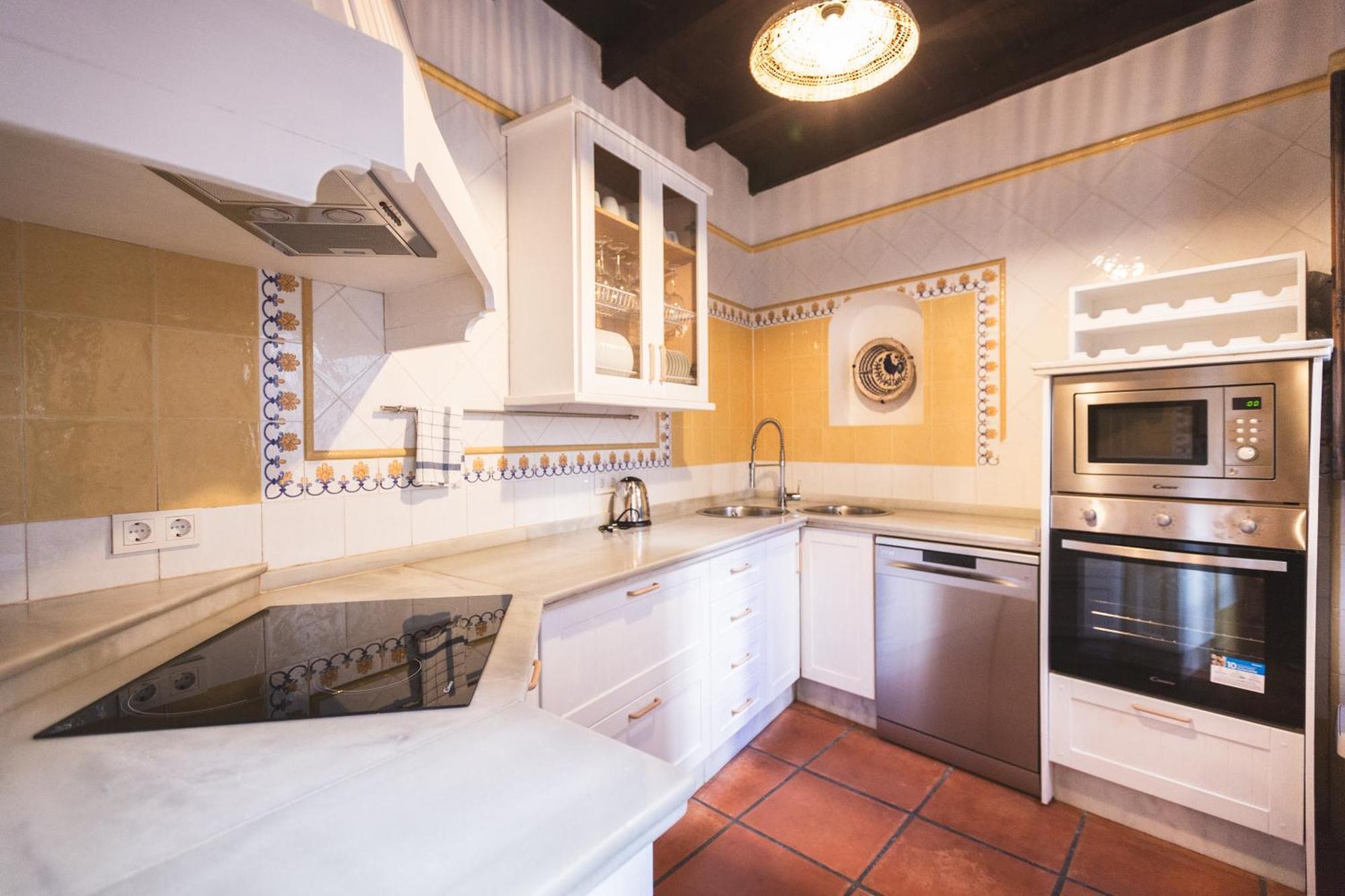 Casa Arroyo De San Andres Cordoba