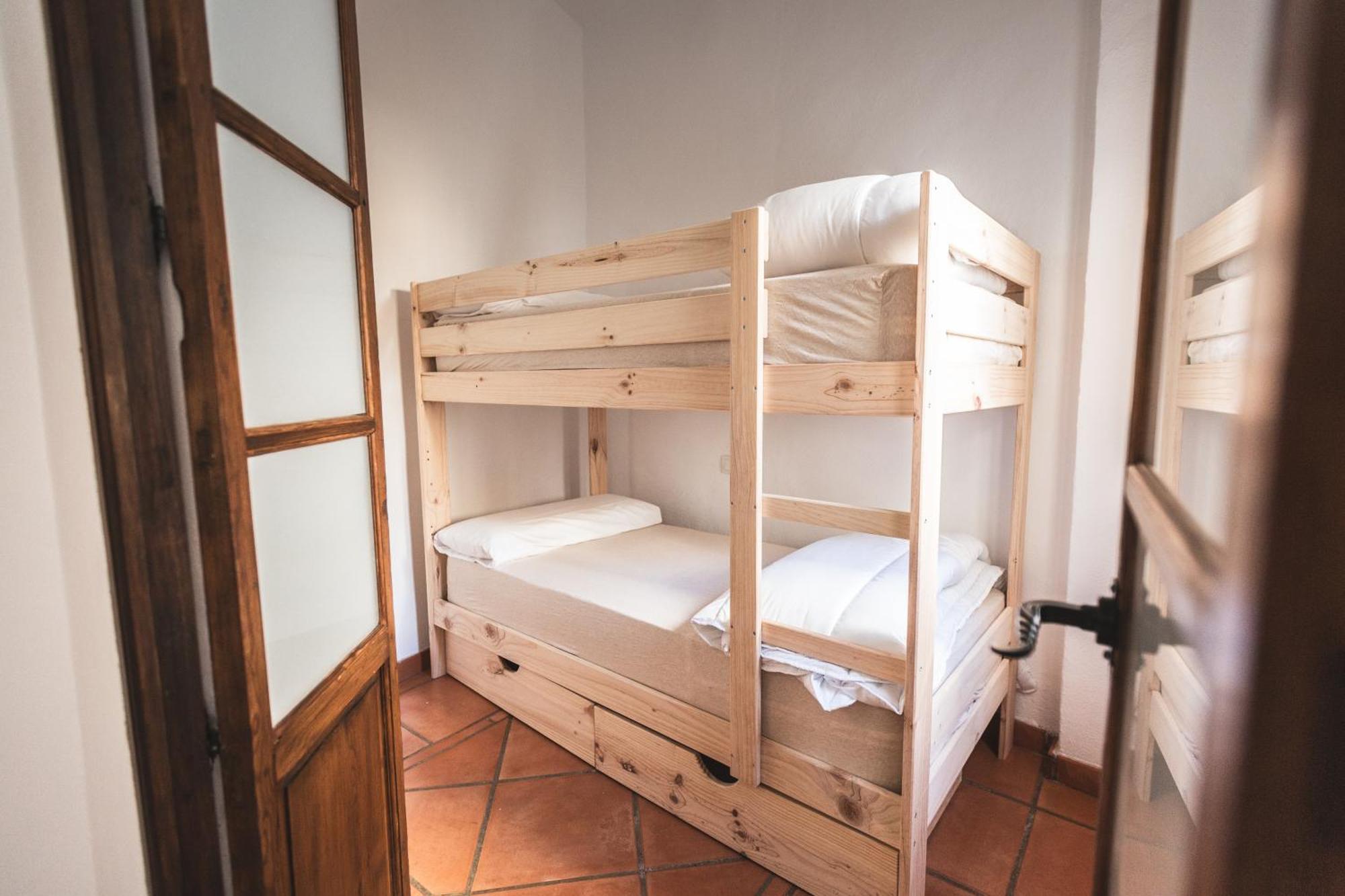 Casa Arroyo De San Andres Holiday home Cordoba