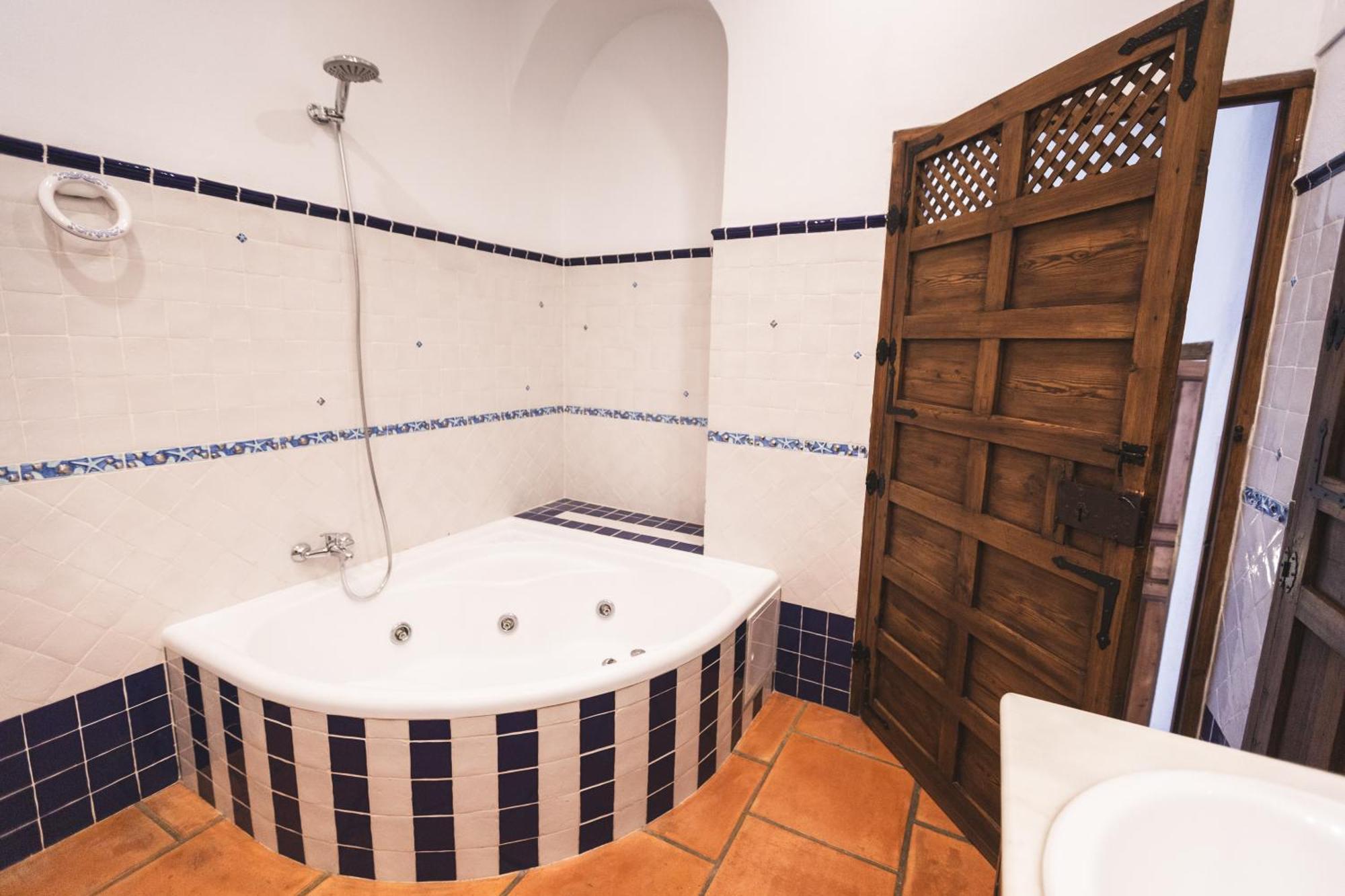 Сasa de vacaciones Casa Arroyo De San Andres Córdoba