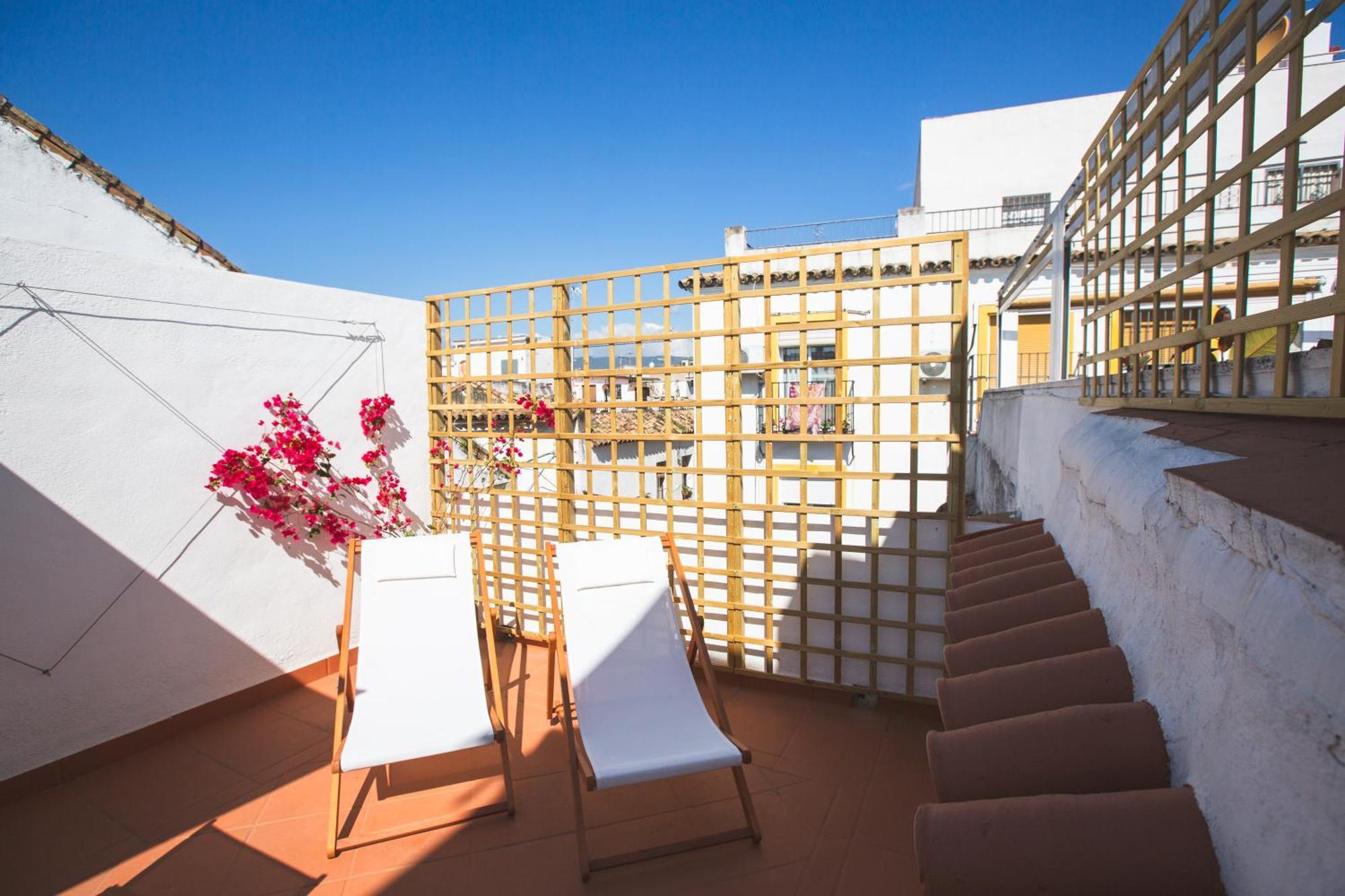 Casa Arroyo De San Andres Córdoba
