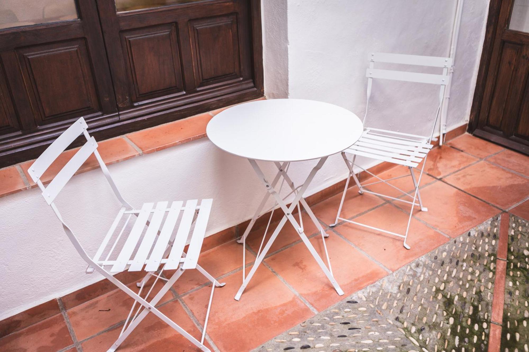 Holiday home Casa Arroyo De San Andres