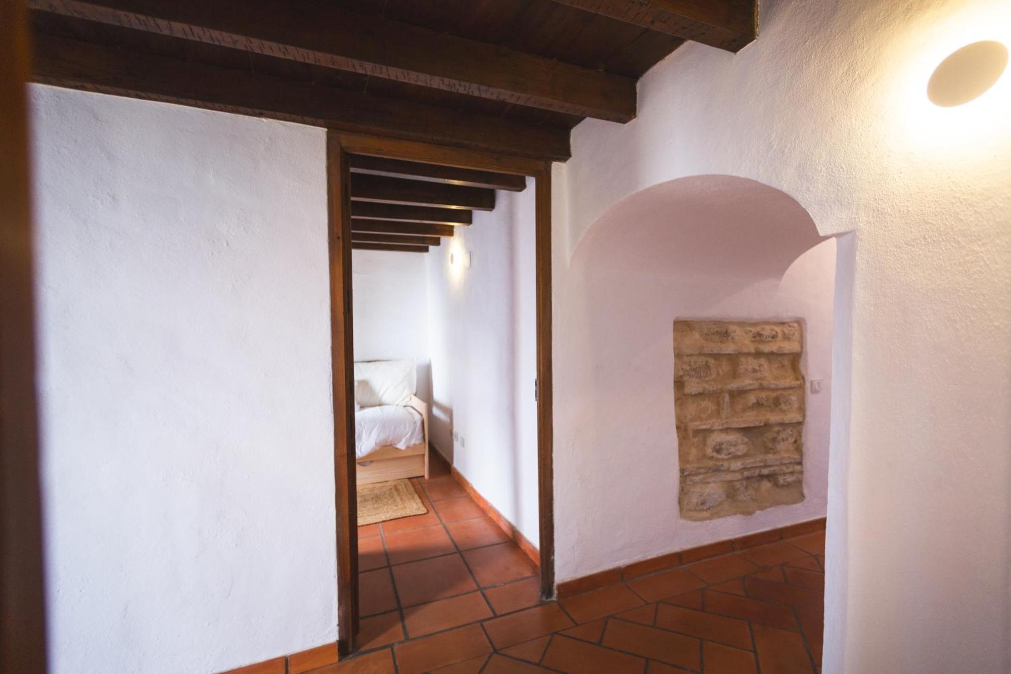 Casa Arroyo De San Andres Holiday home *