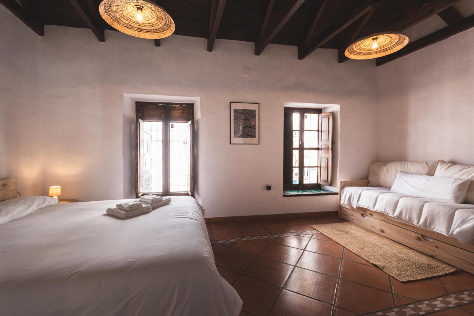 Casa Arroyo De San Andres Holiday home Cordoba