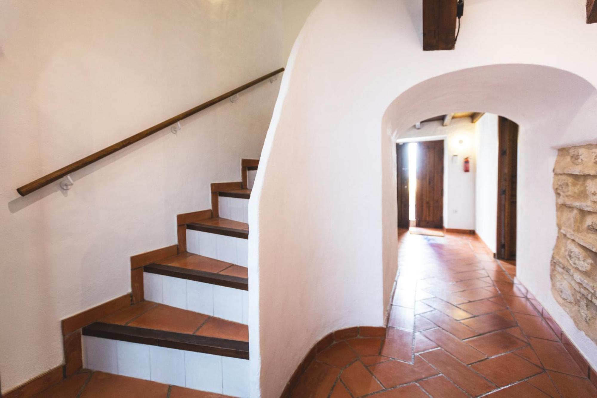 Casa Arroyo De San Andres *