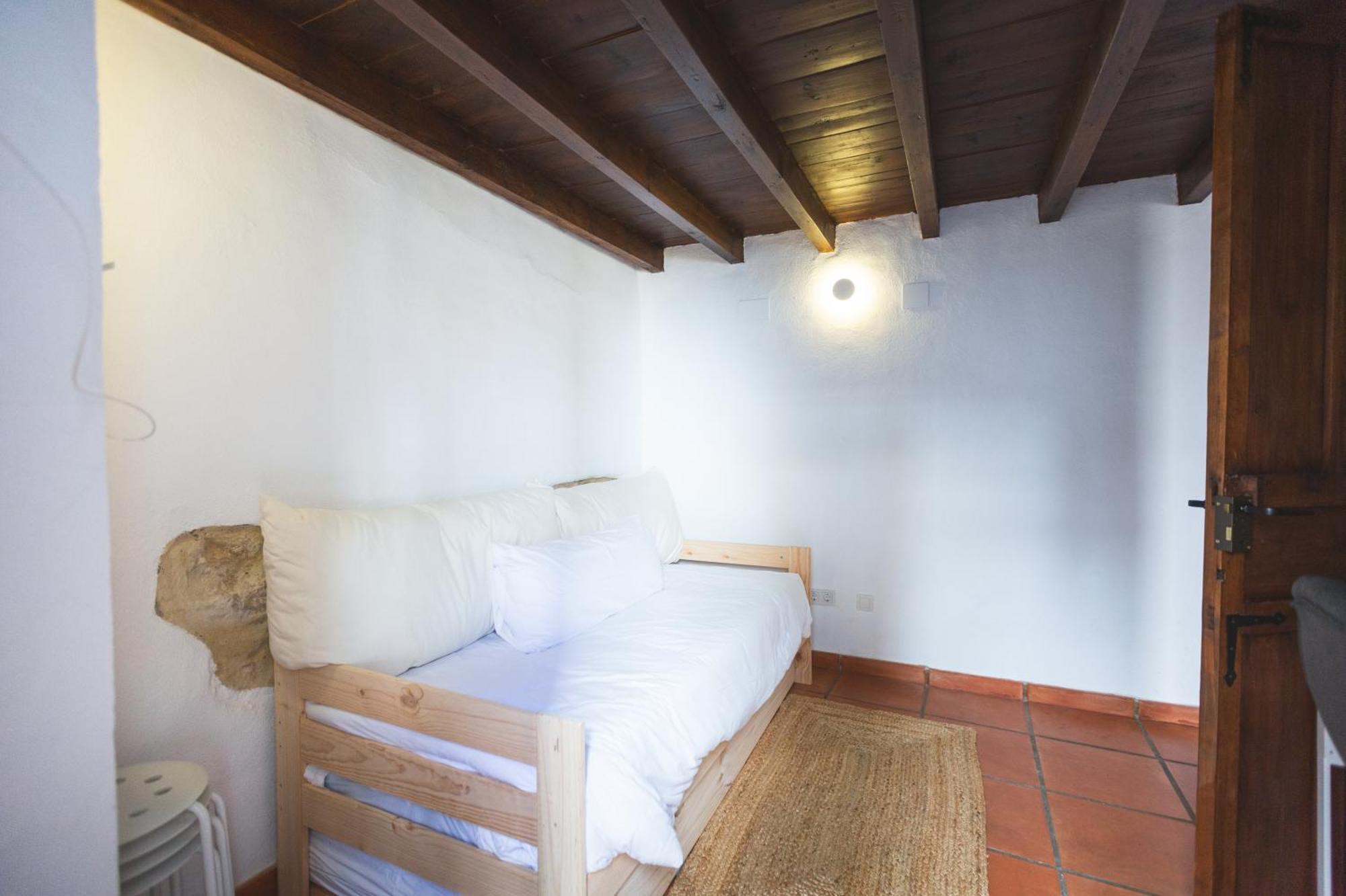 Casa Arroyo De San Andres
