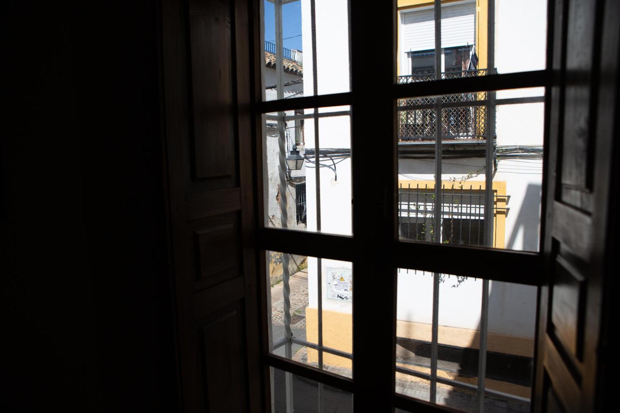 Holiday home Casa Arroyo De San Andres