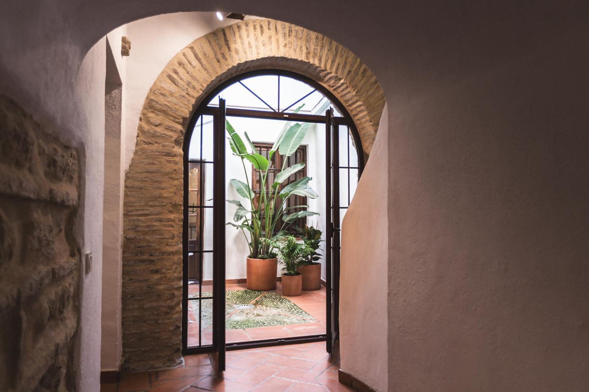 Holiday home Casa Arroyo De San Andres *