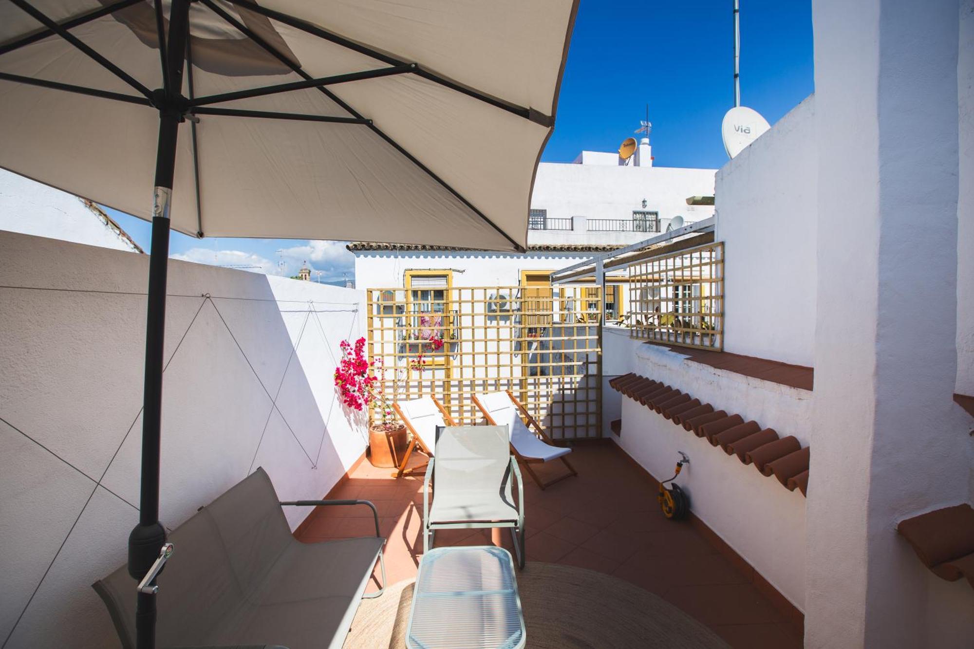 Casa Arroyo De San Andres Сasa de vacaciones Córdoba