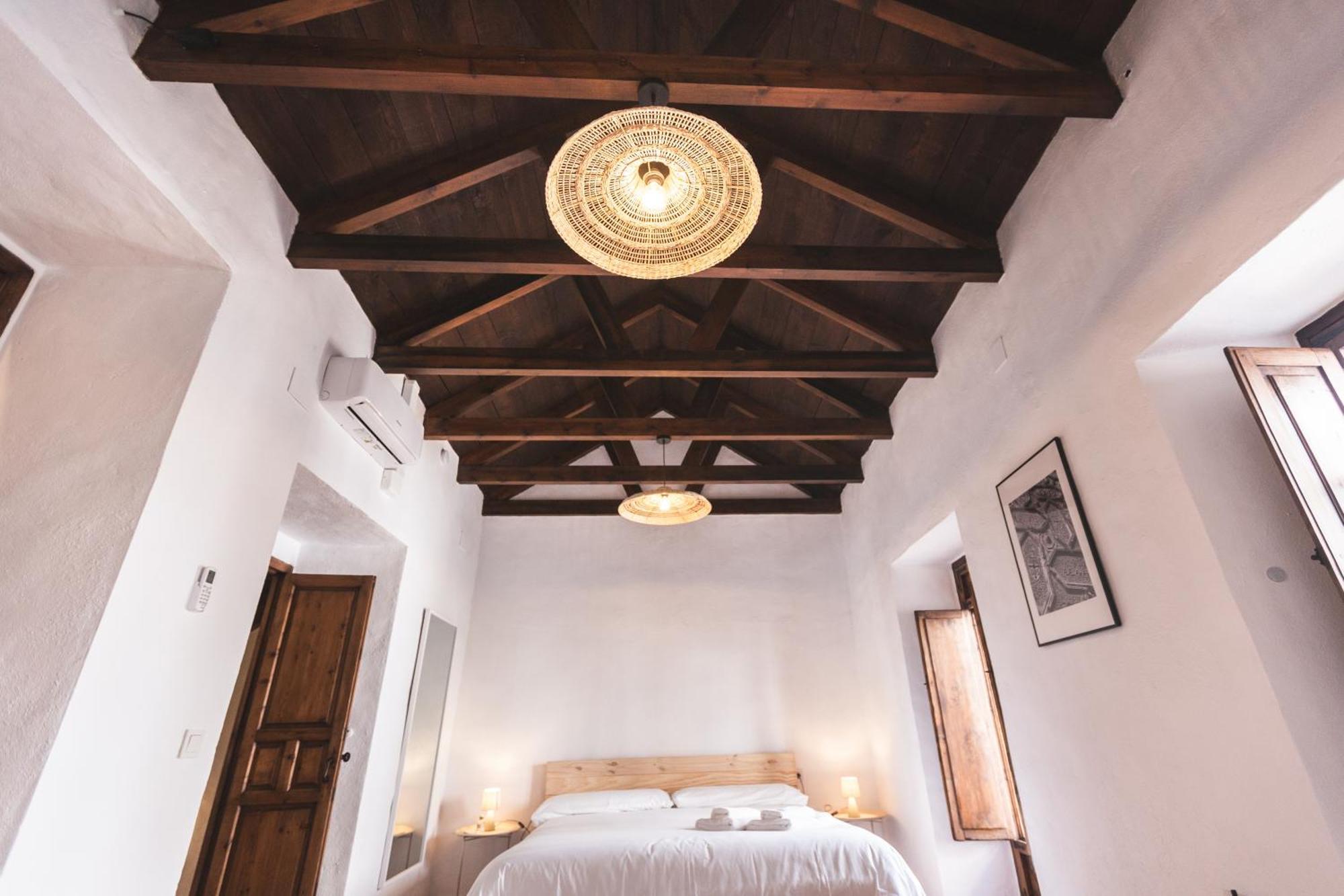 Holiday home Casa Arroyo De San Andres Cordoba