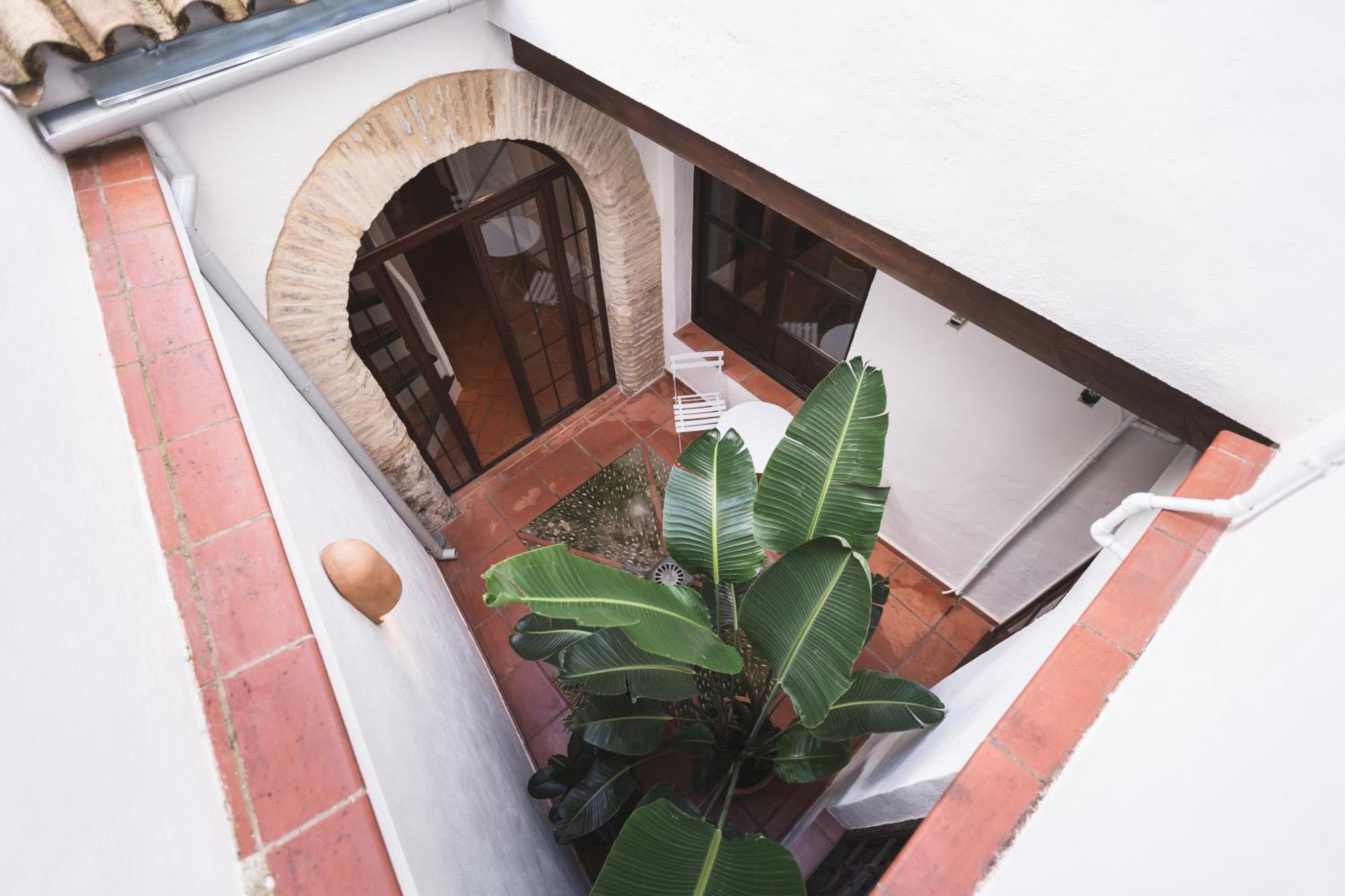 Casa Arroyo De San Andres Holiday home