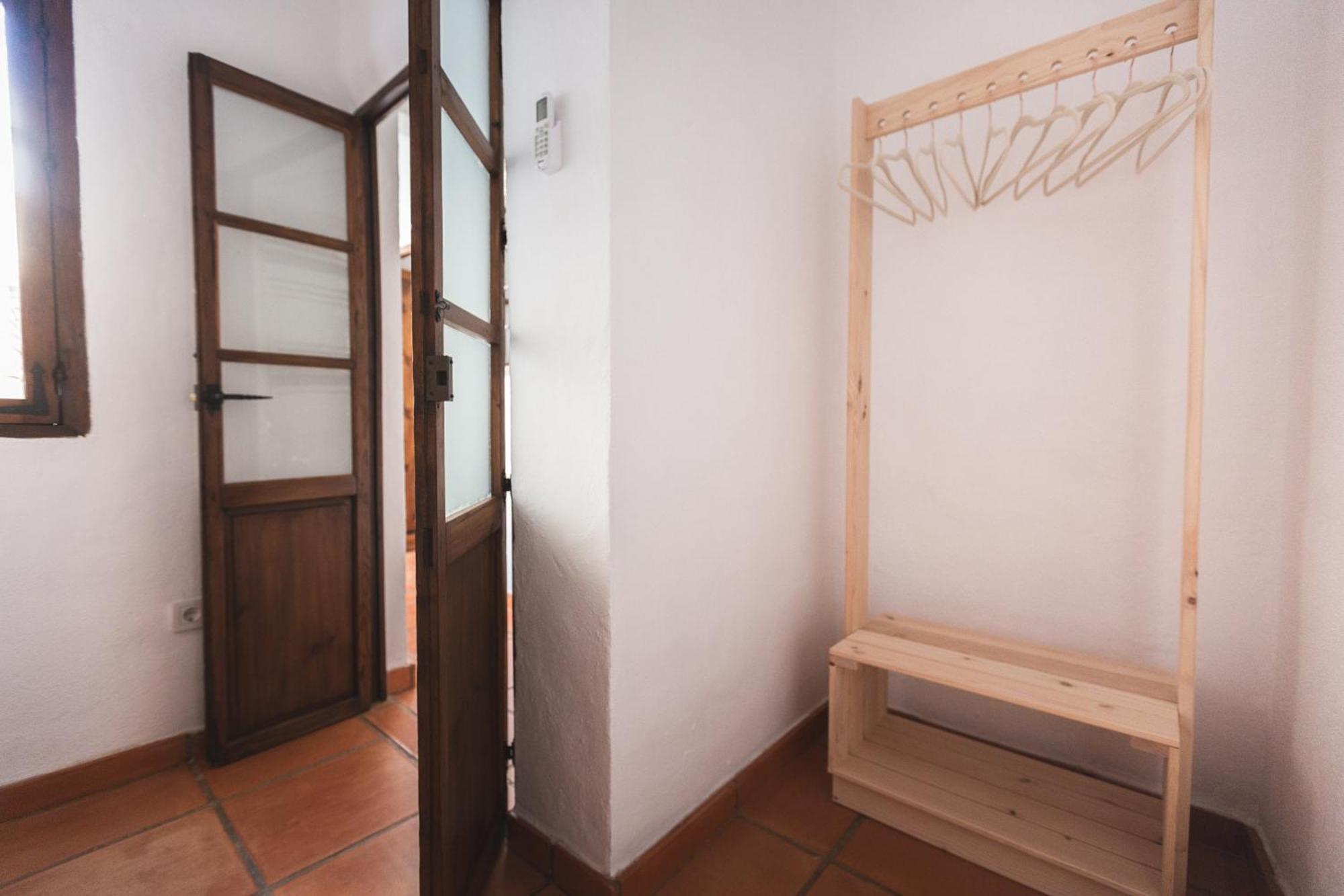 Holiday home Casa Arroyo De San Andres