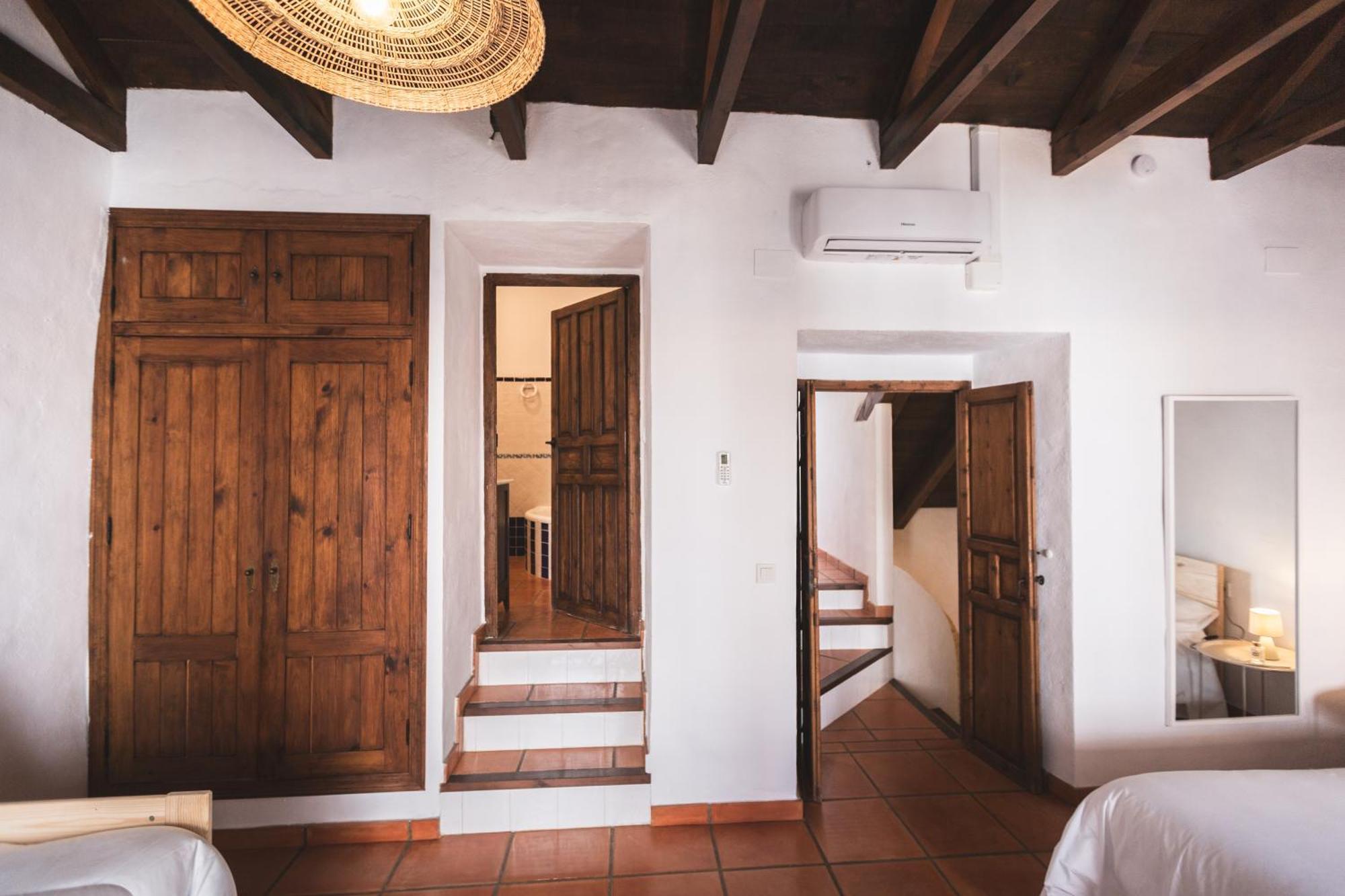 Holiday home Casa Arroyo De San Andres *