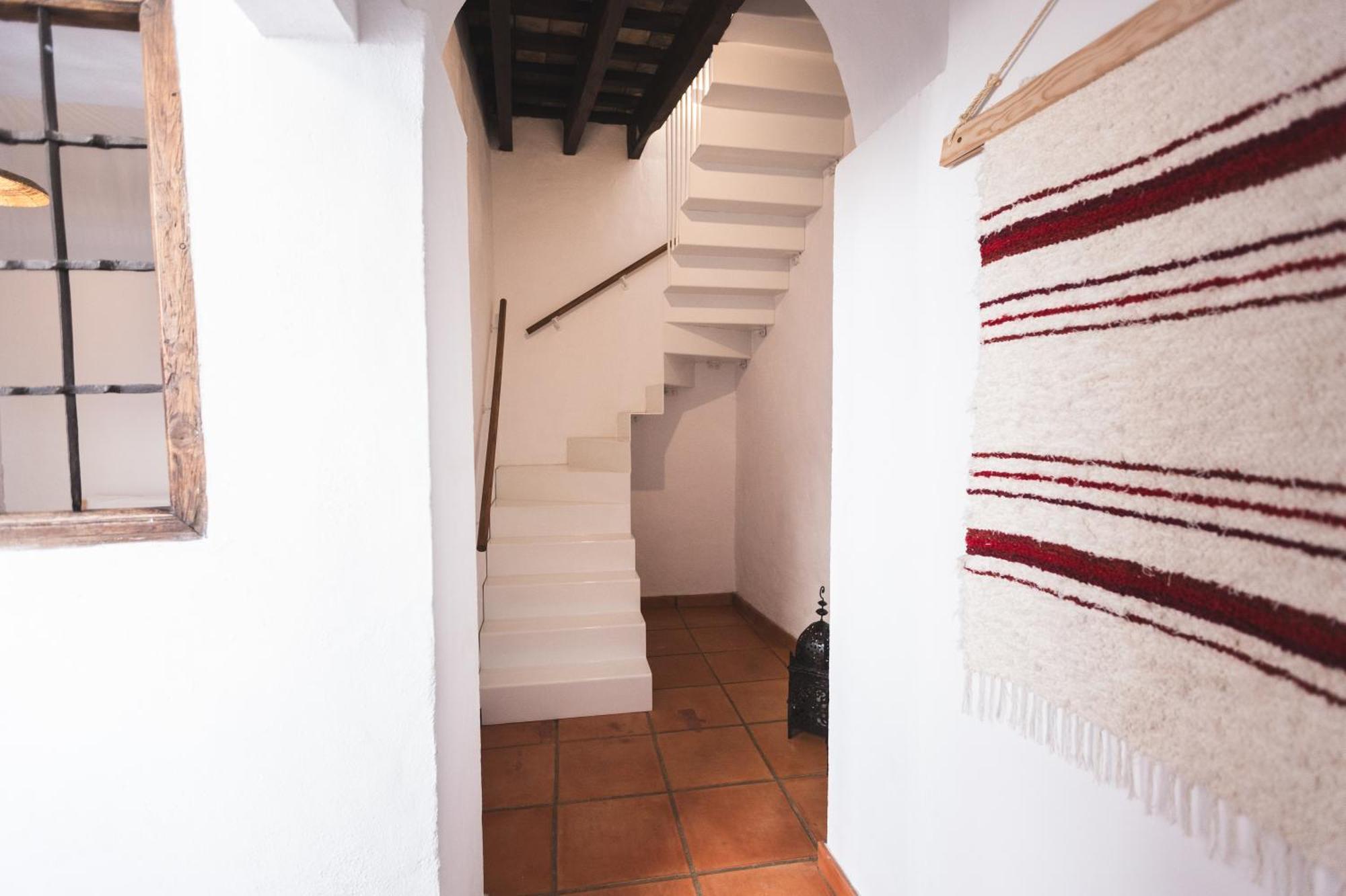 Casa Arroyo De San Andres * Cordoba