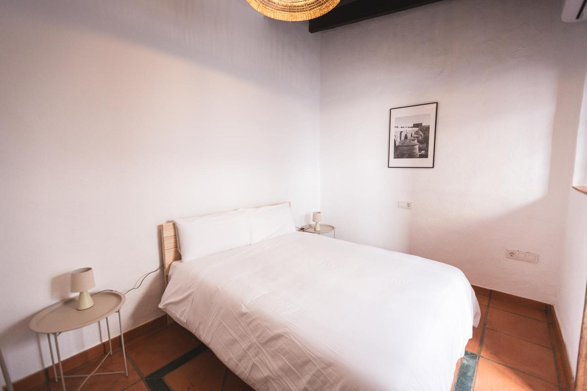 Casa Arroyo De San Andres Holiday home