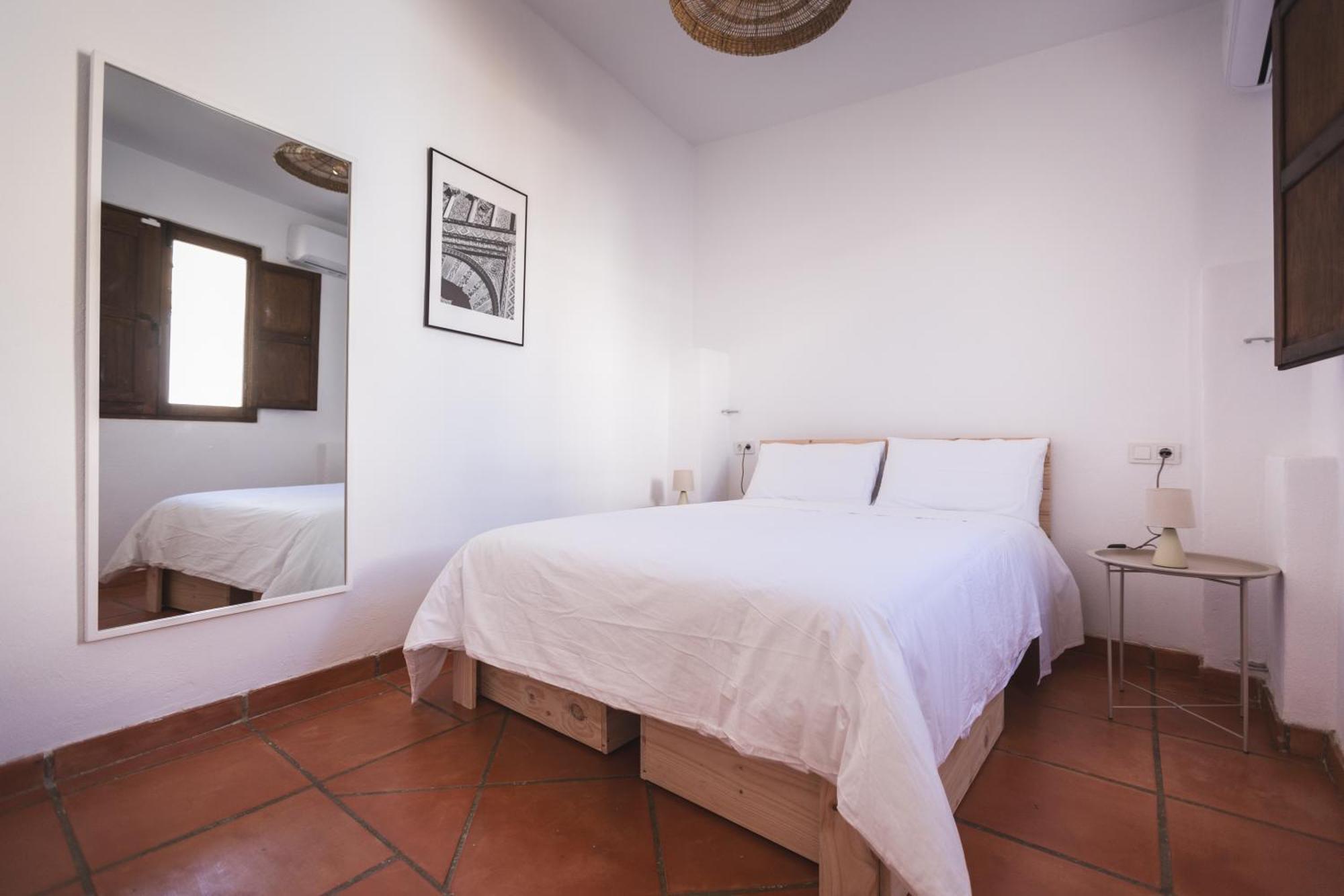 Holiday home Casa Arroyo De San Andres