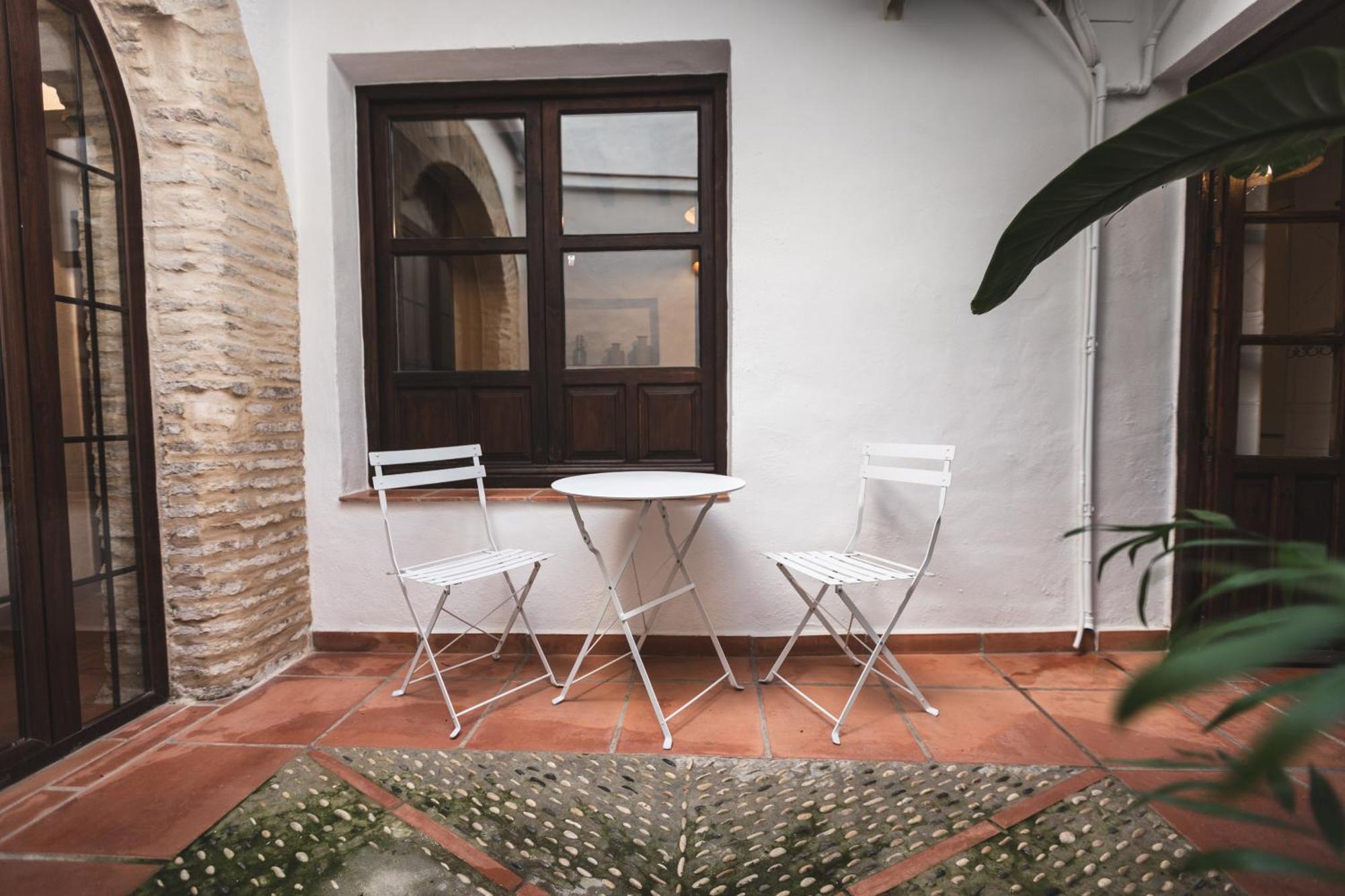 Casa Arroyo De San Andres