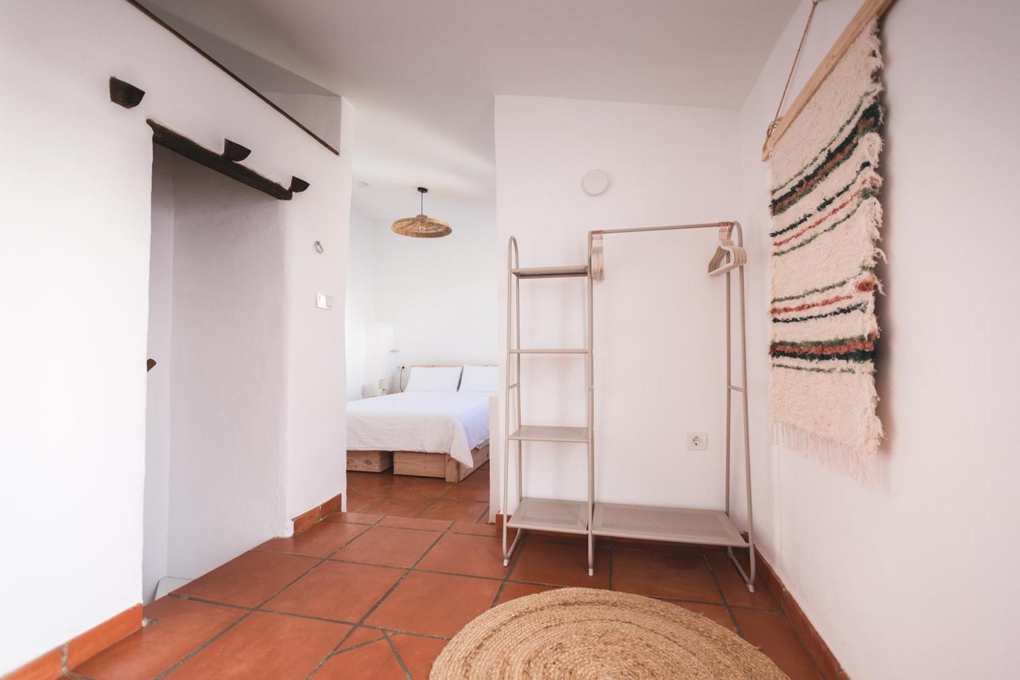 Casa Arroyo De San Andres Holiday home *