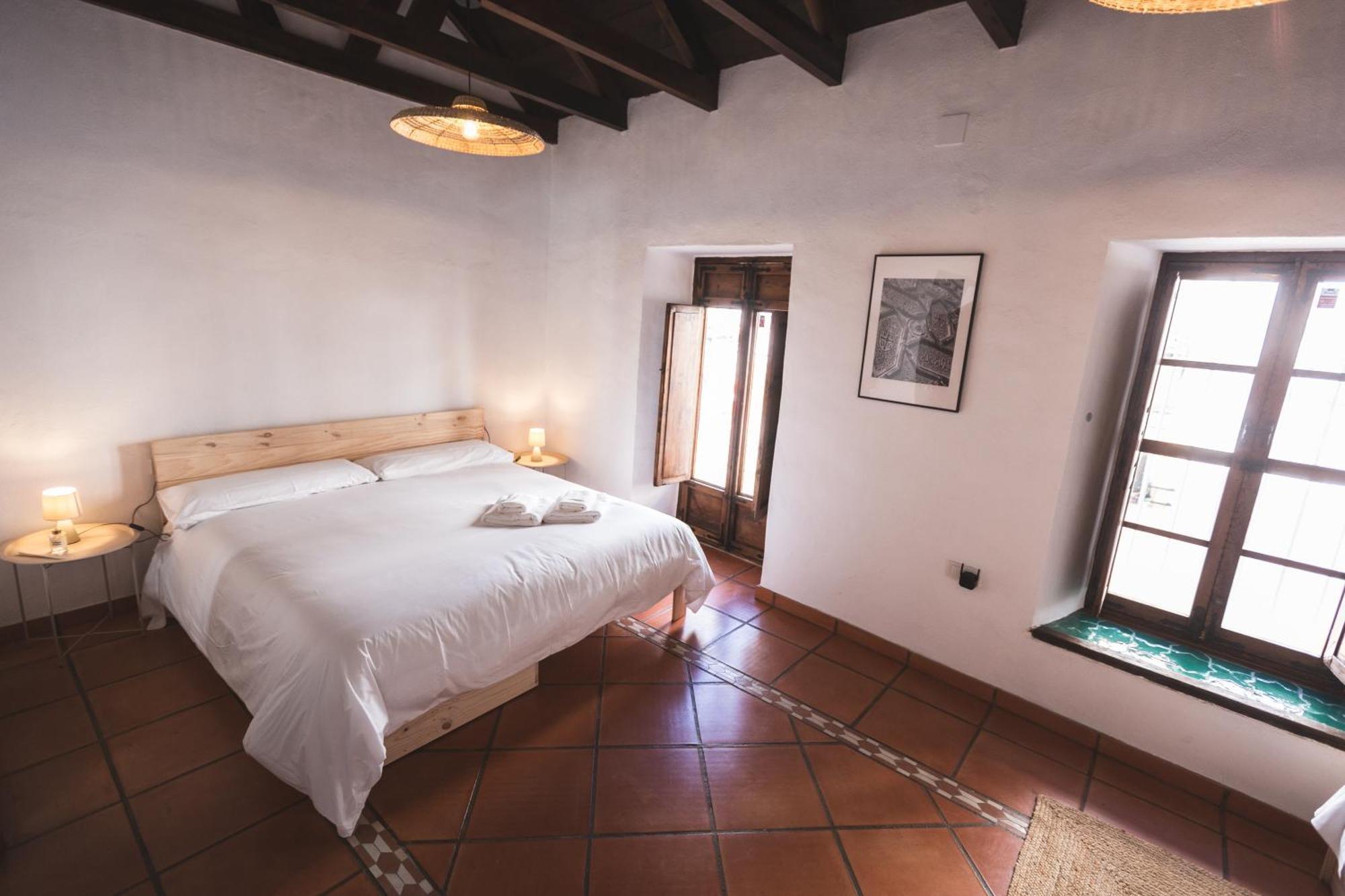Holiday home Casa Arroyo De San Andres Cordoba