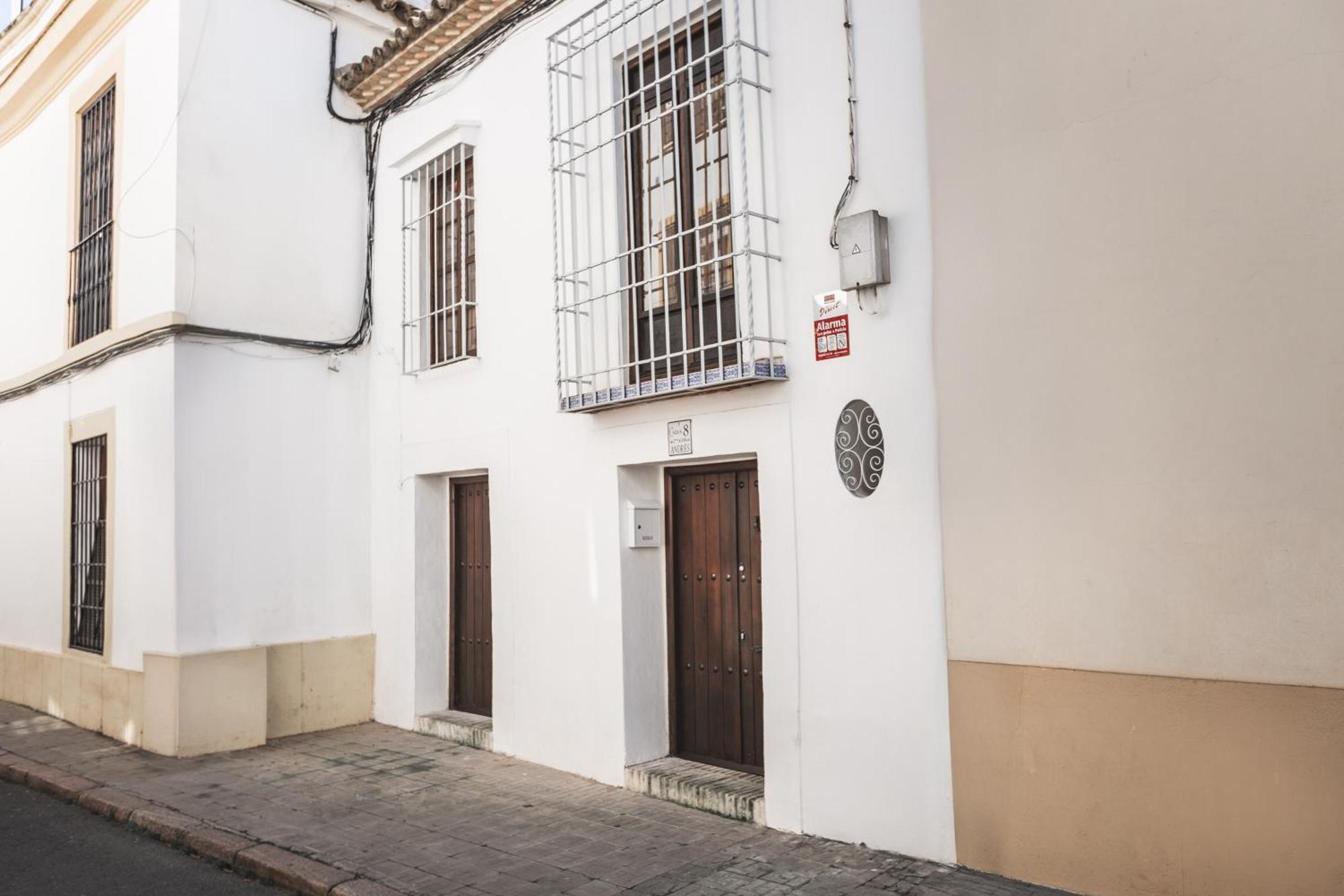 Casa Arroyo De San Andres Córdoba