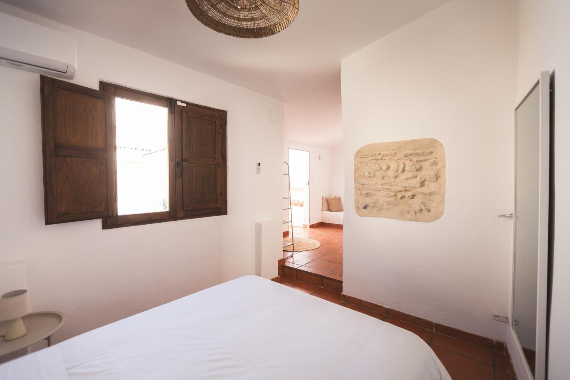 Casa Arroyo De San Andres * Córdoba