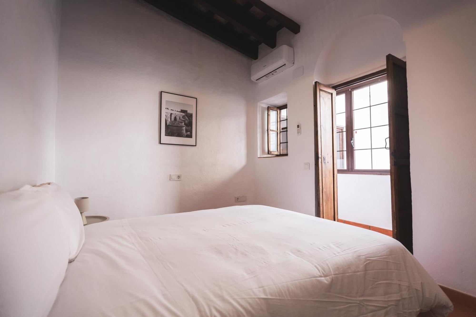 Casa Arroyo De San Andres Holiday home