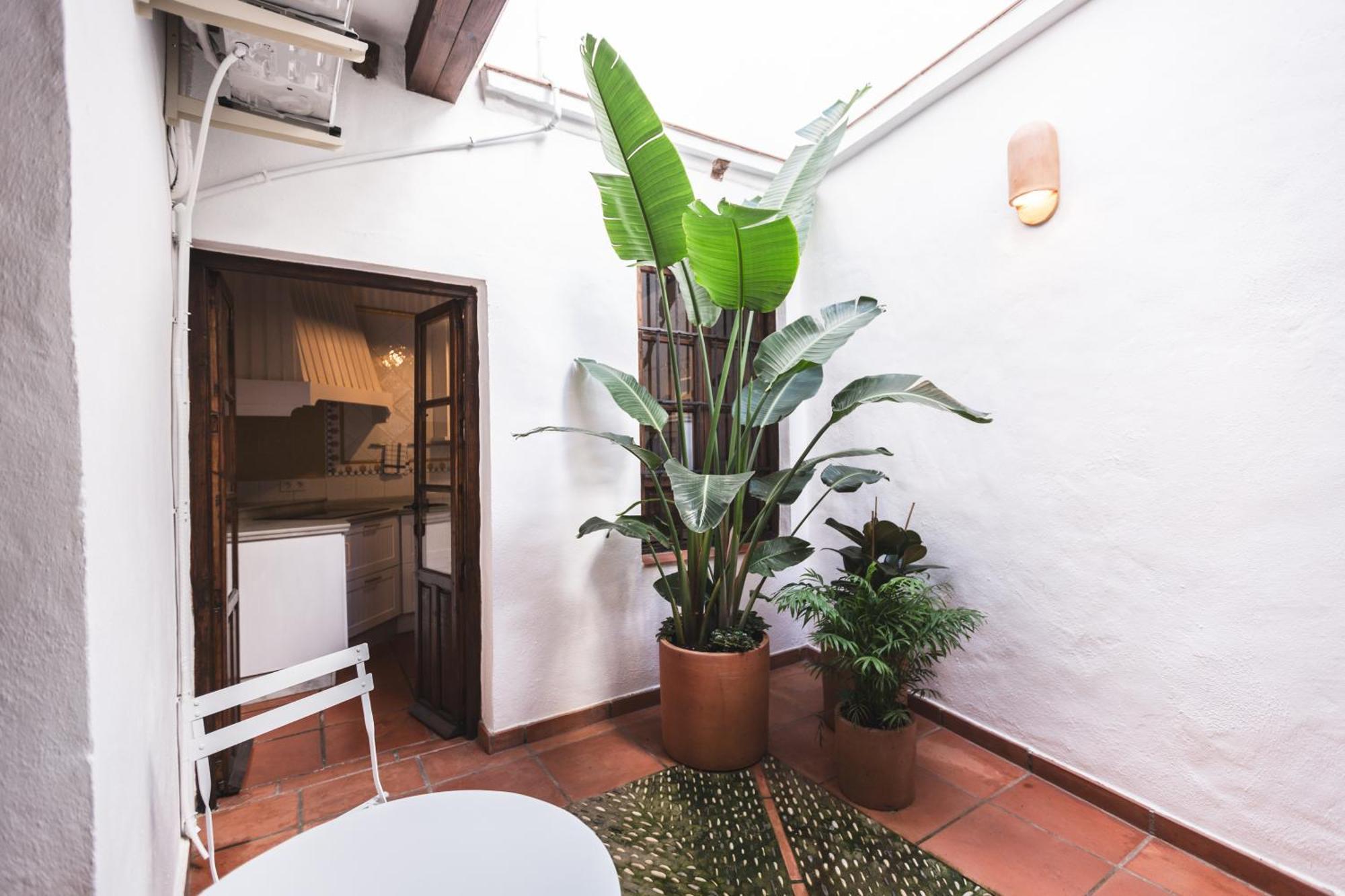 Casa Arroyo De San Andres Cordoba