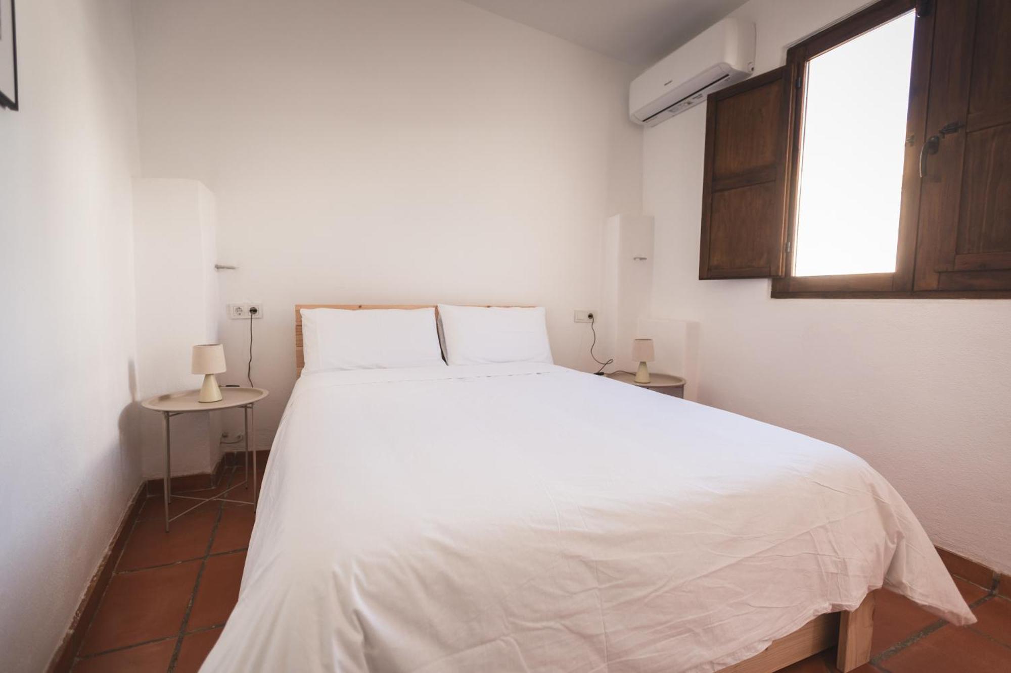 Holiday home Casa Arroyo De San Andres *