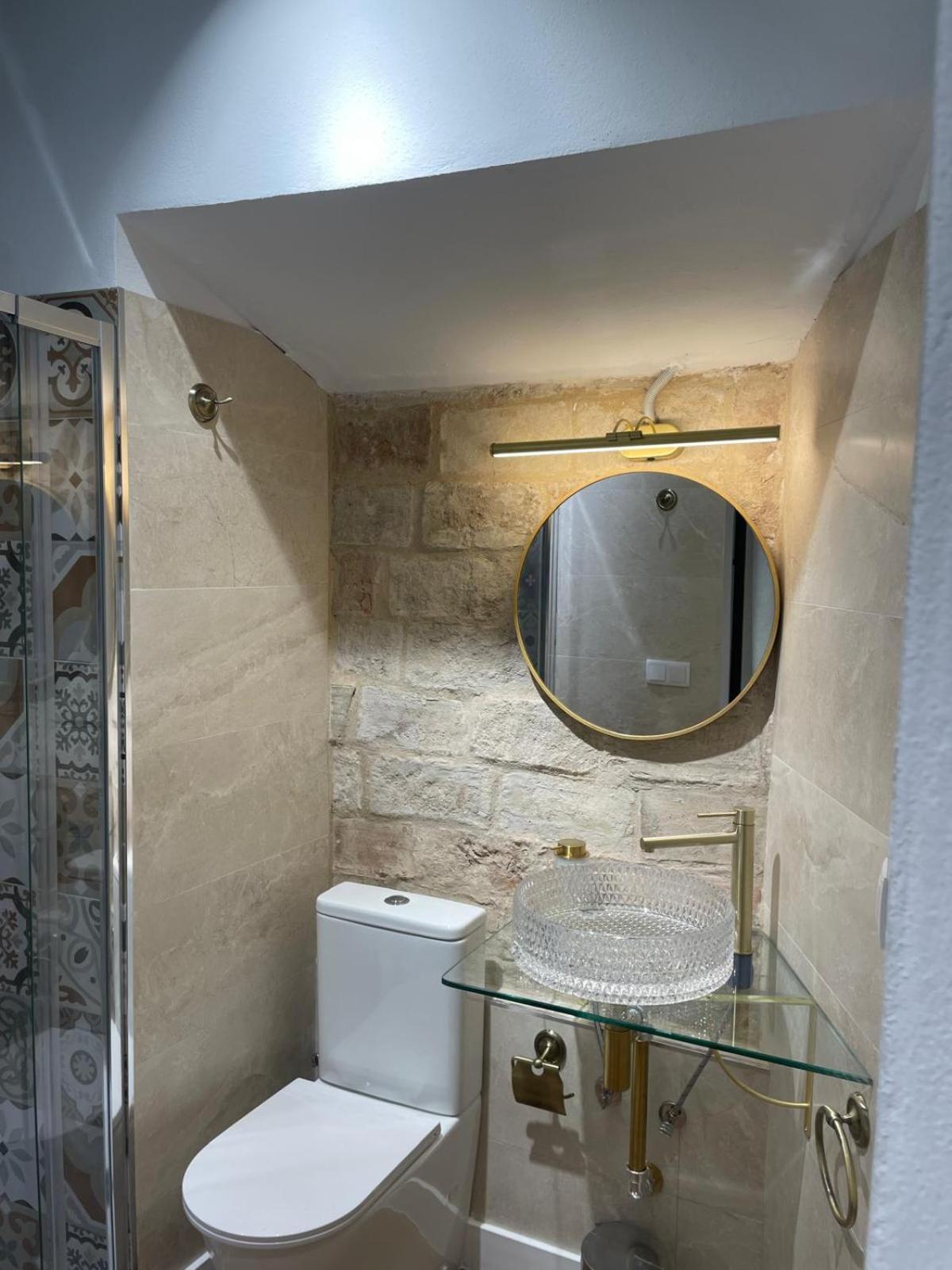 Hospederia El Reloj 2 Bedrooms Apartamento *