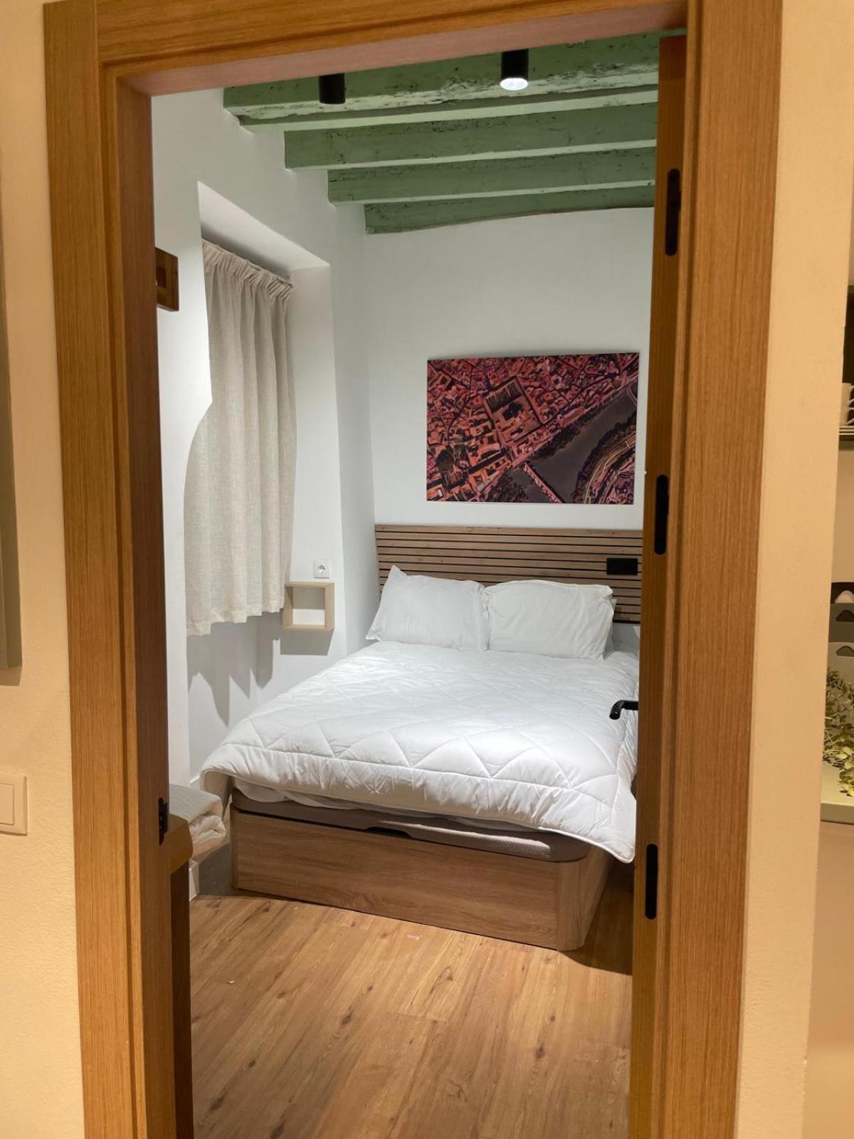 Apartamento Hospederia El Reloj 2 Bedrooms
