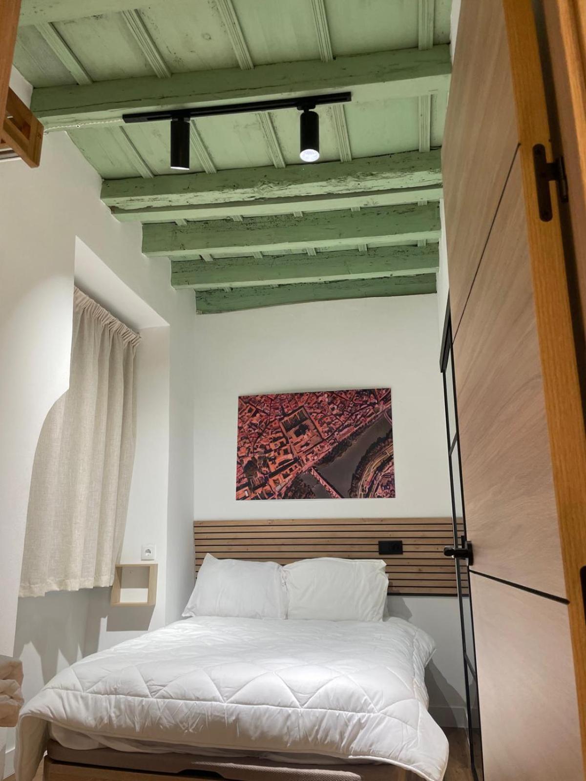 Hospederia El Reloj 2 Bedrooms * Córdoba