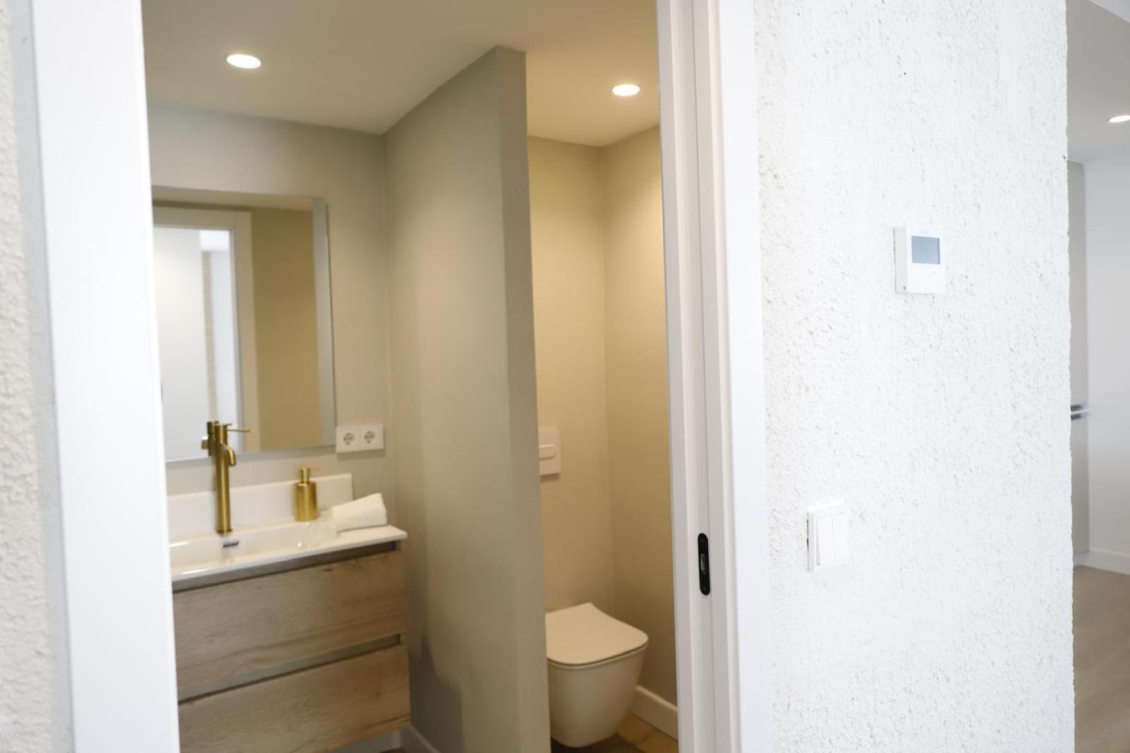 Medina Homes Deanes Apartamento Córdoba