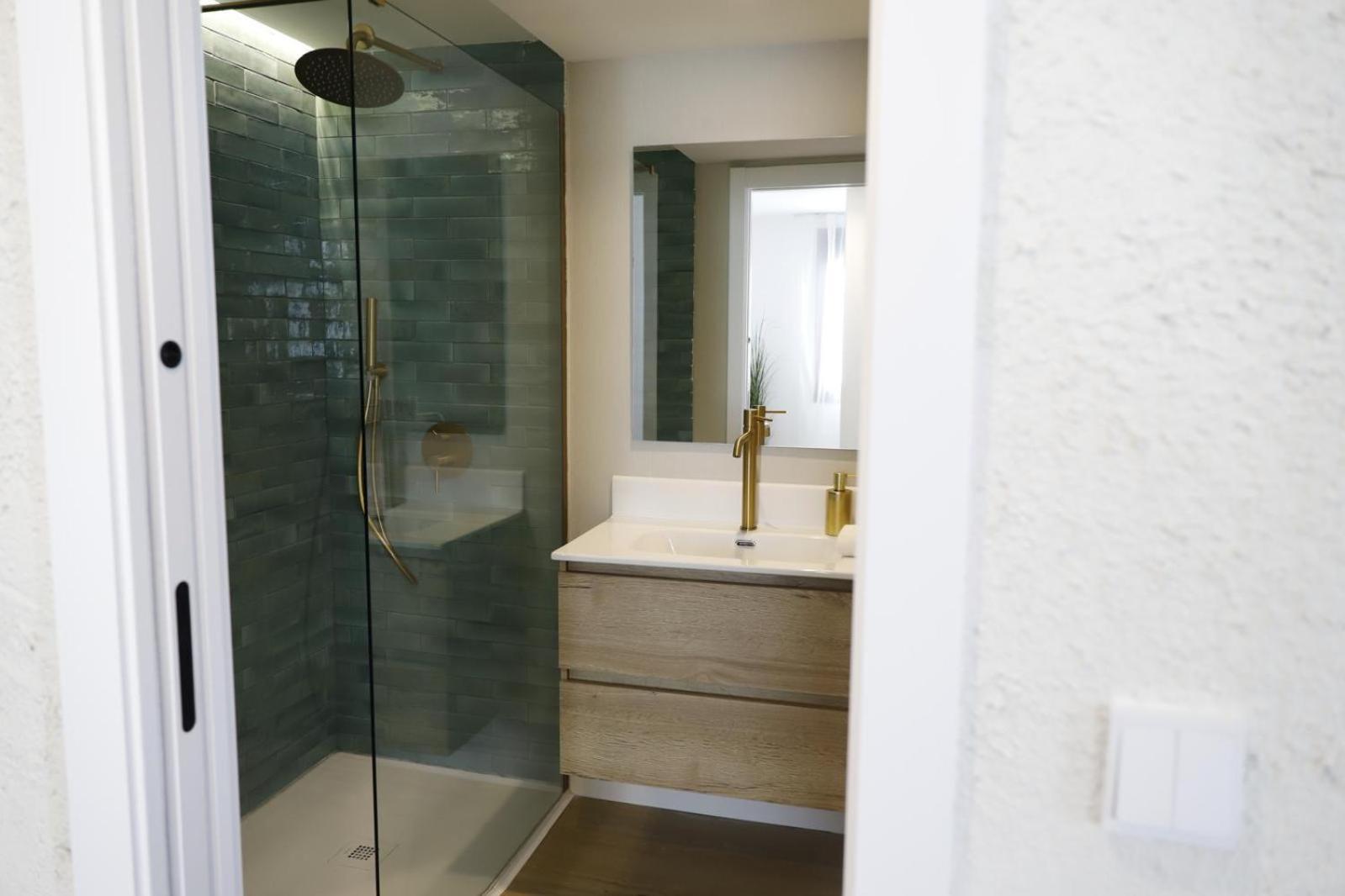 Medina Homes Deanes Apartamento *