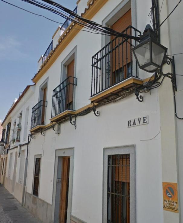 Casa Rave 17 Cordoba