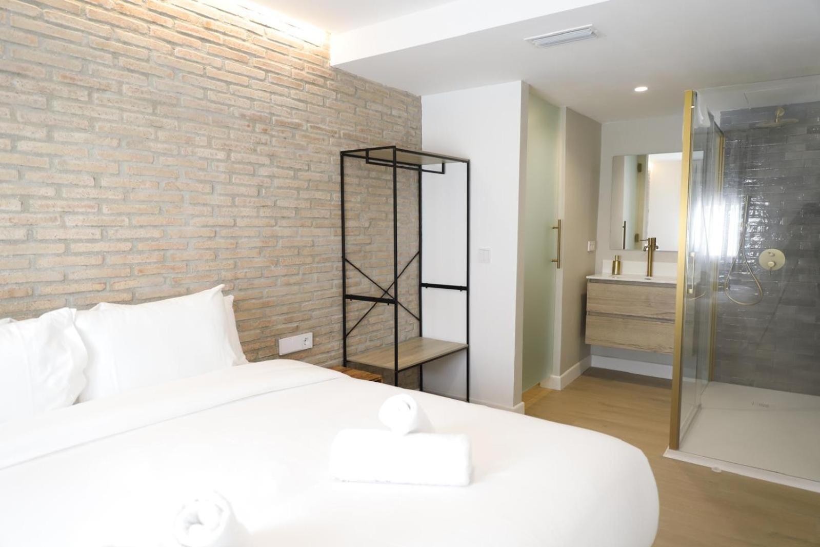 Medina Homes Deanes Apartamento Córdoba