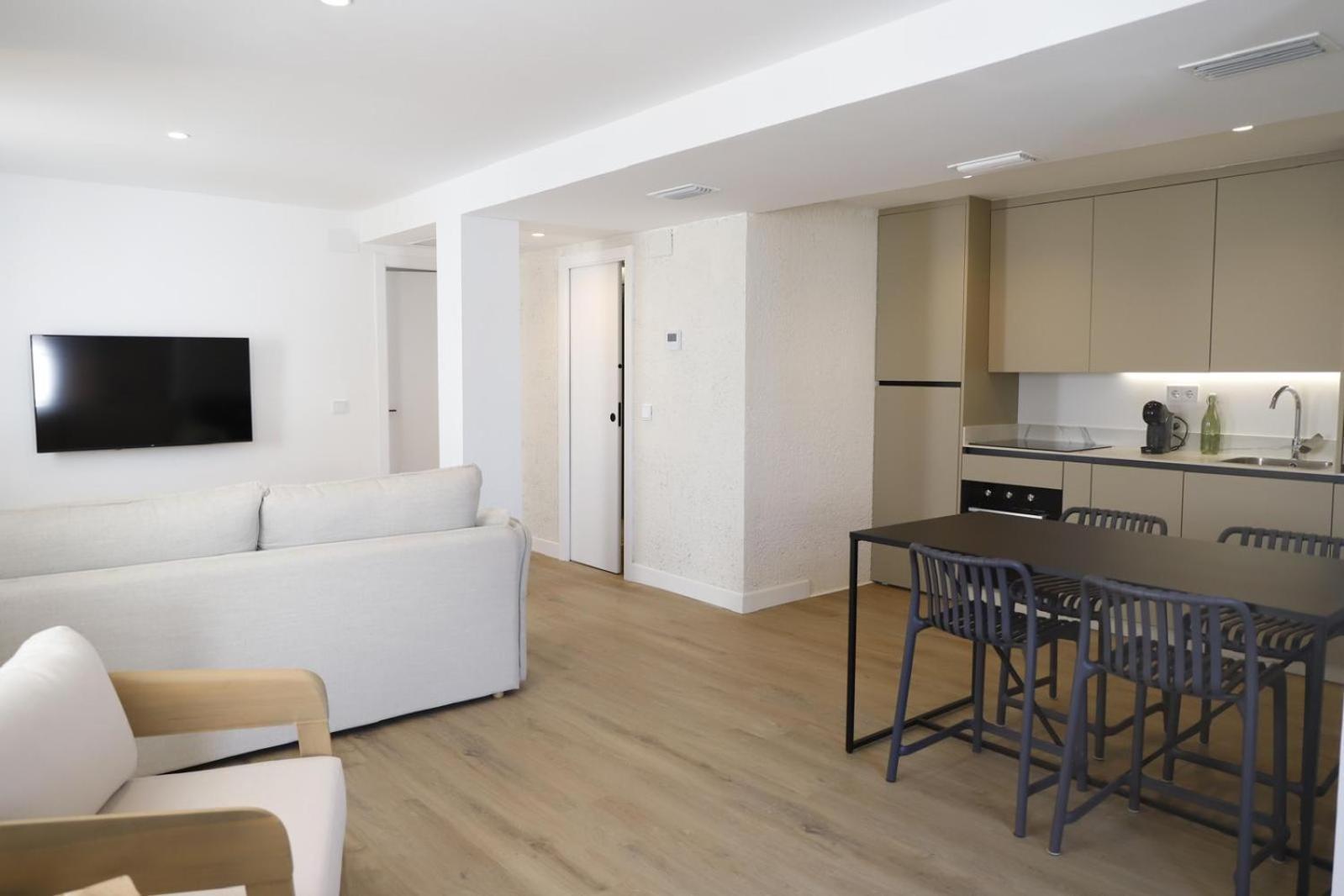 Apartamento Medina Homes Deanes Córdoba