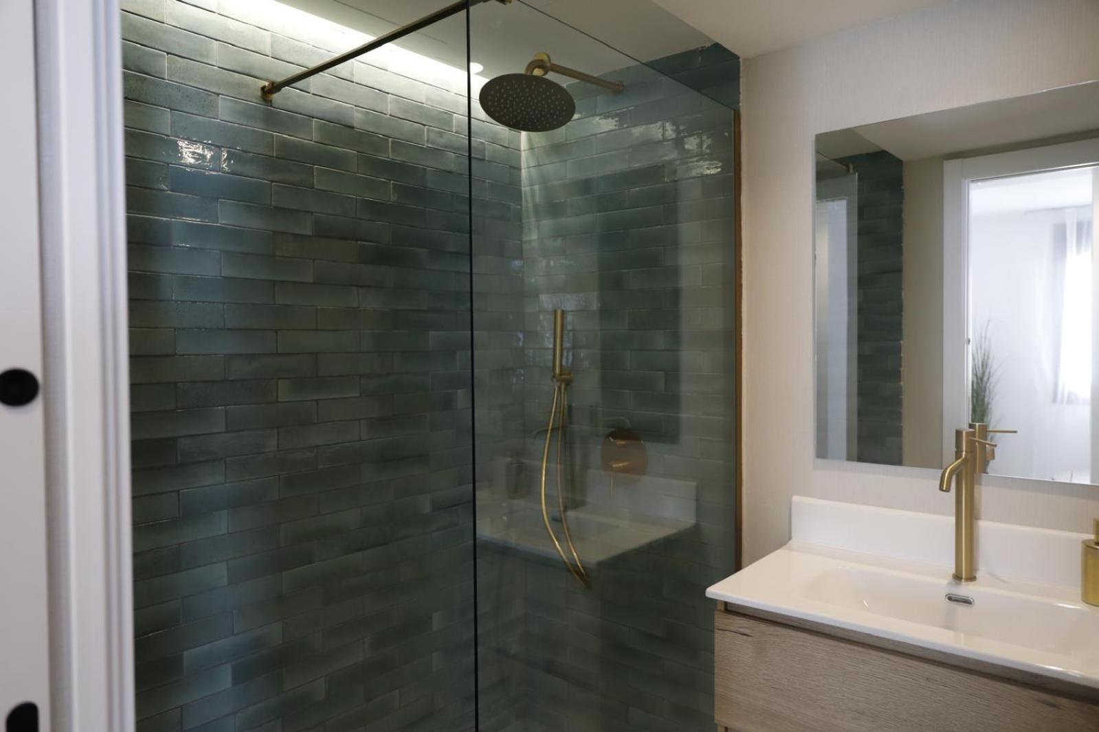 Medina Homes Deanes Apartamento *