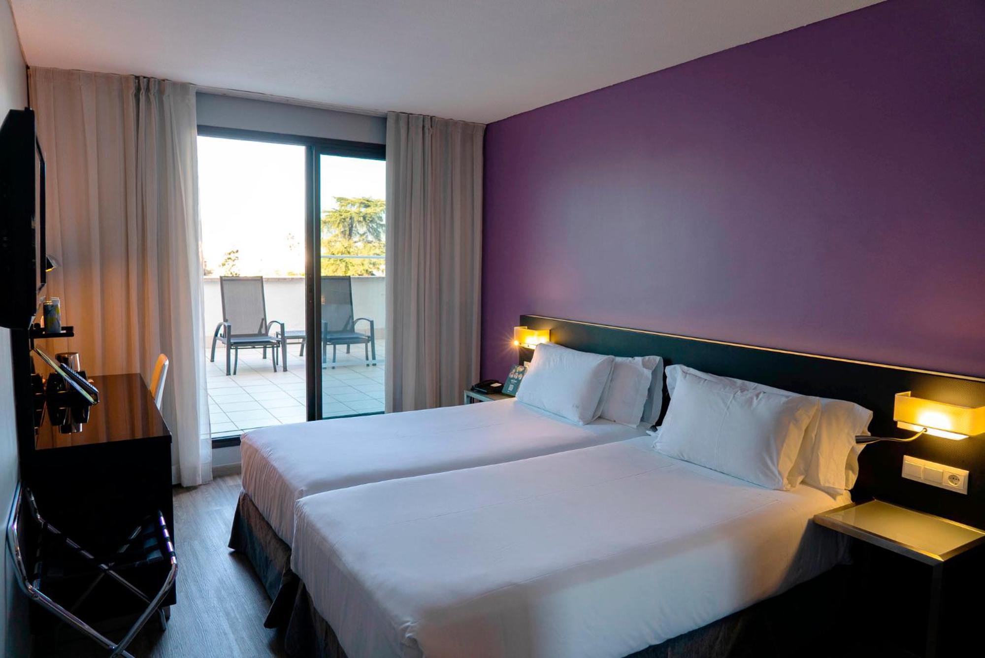 Sercotel Medina Azahara 3* Cordoba