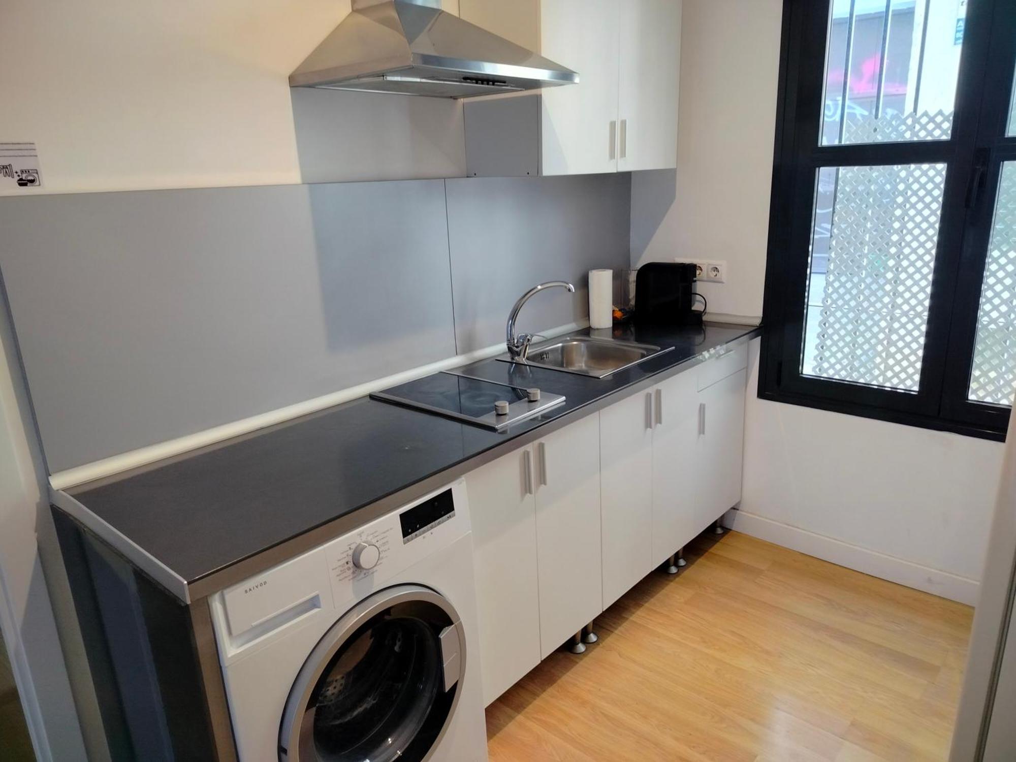 Apartamento Centro Córdoba