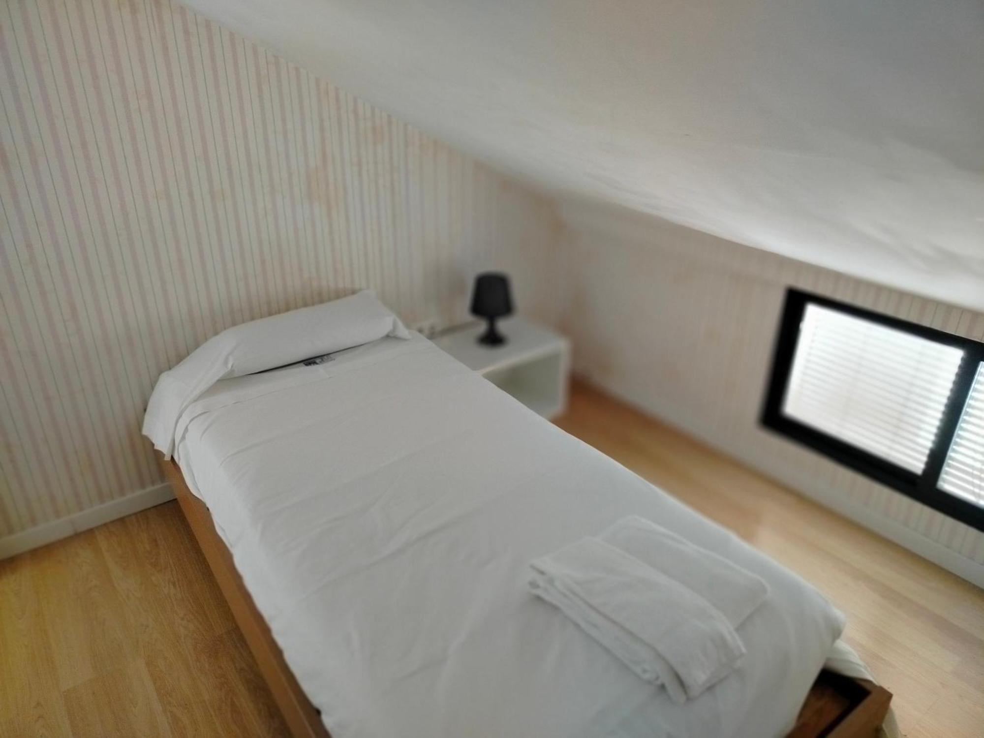 Centro Apartamento *